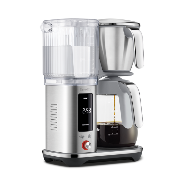 Breville the Luxe Brewer™ Glass