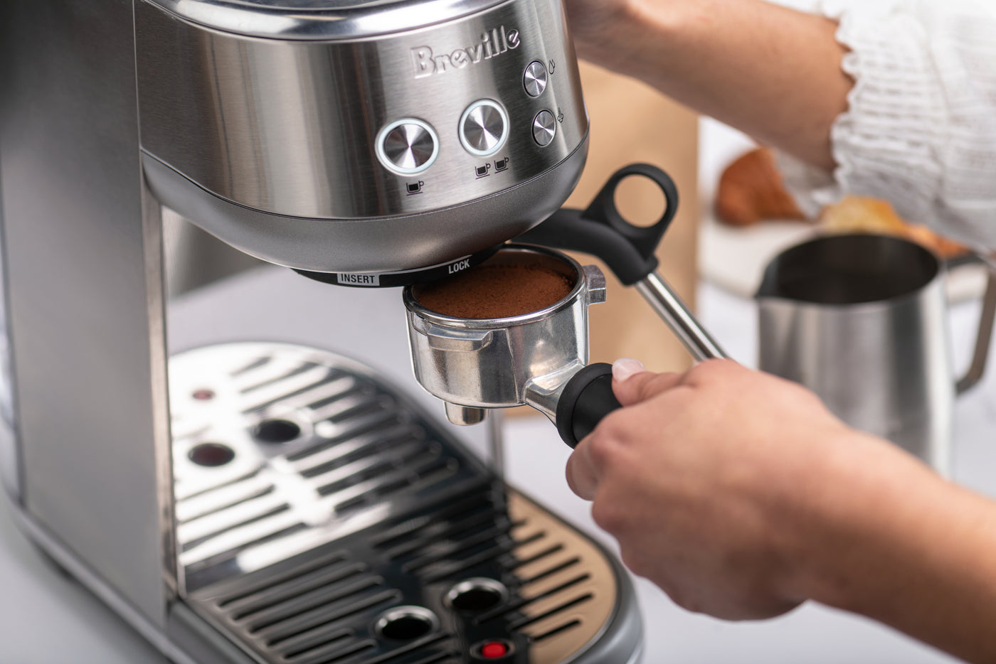 Breville the Bambino™