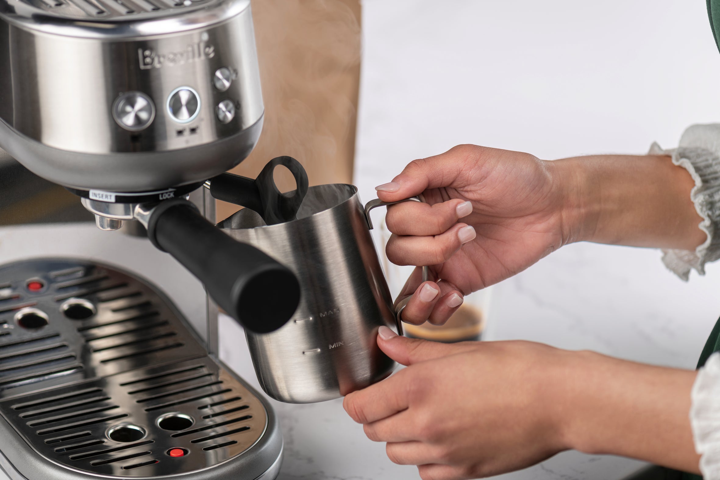 Image of Breville the Bambino™