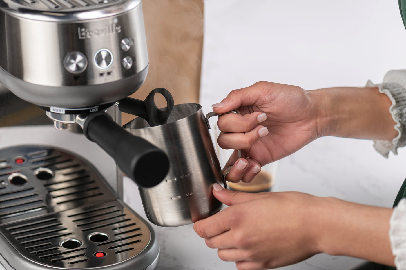 Breville the Bambino™