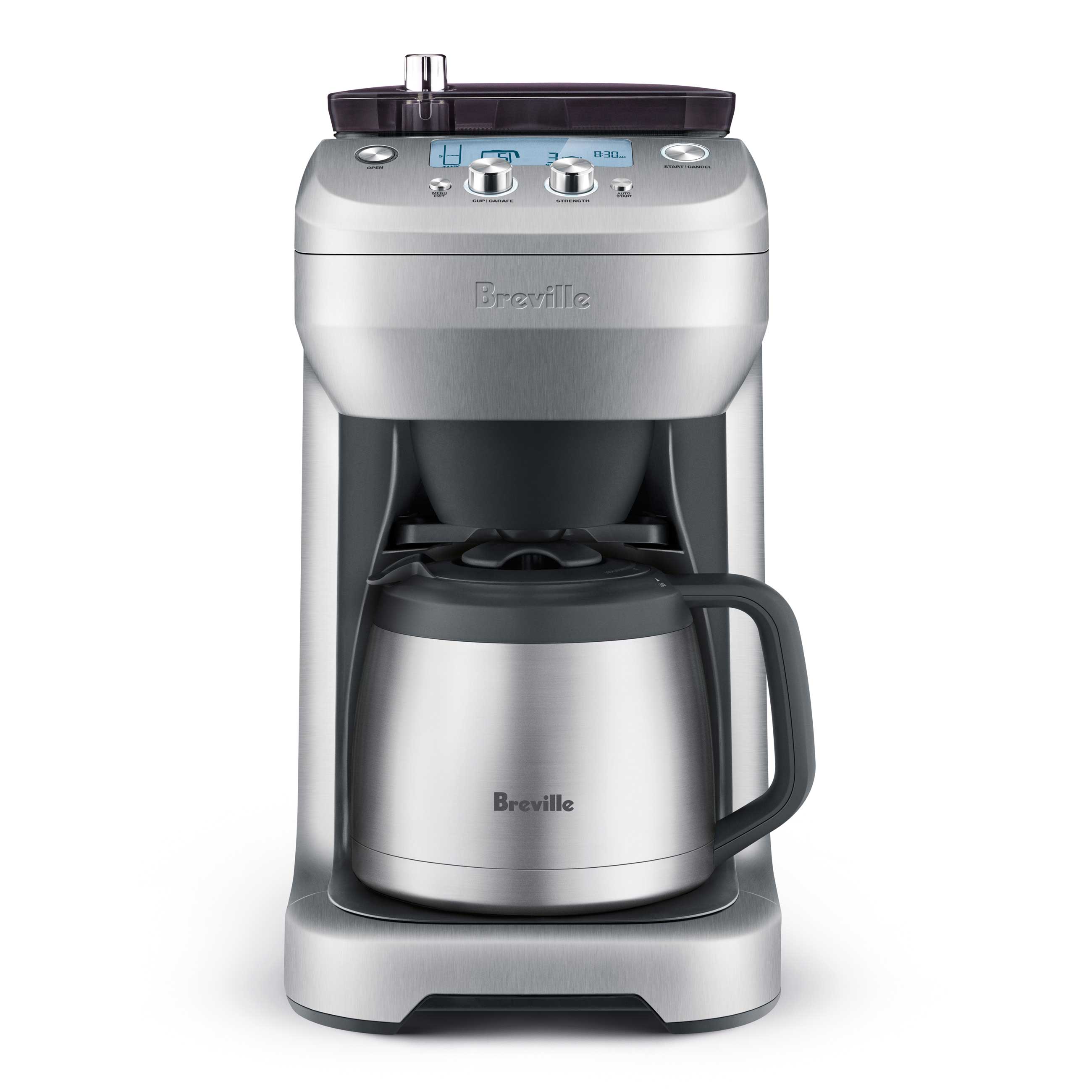 Image of Breville the Grind Control