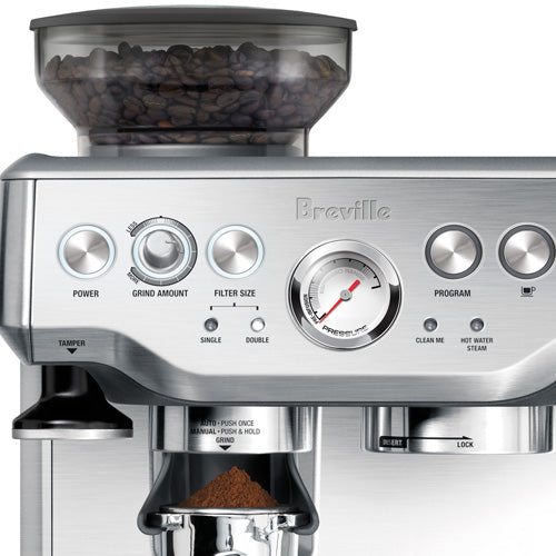 Breville the Barista Express™