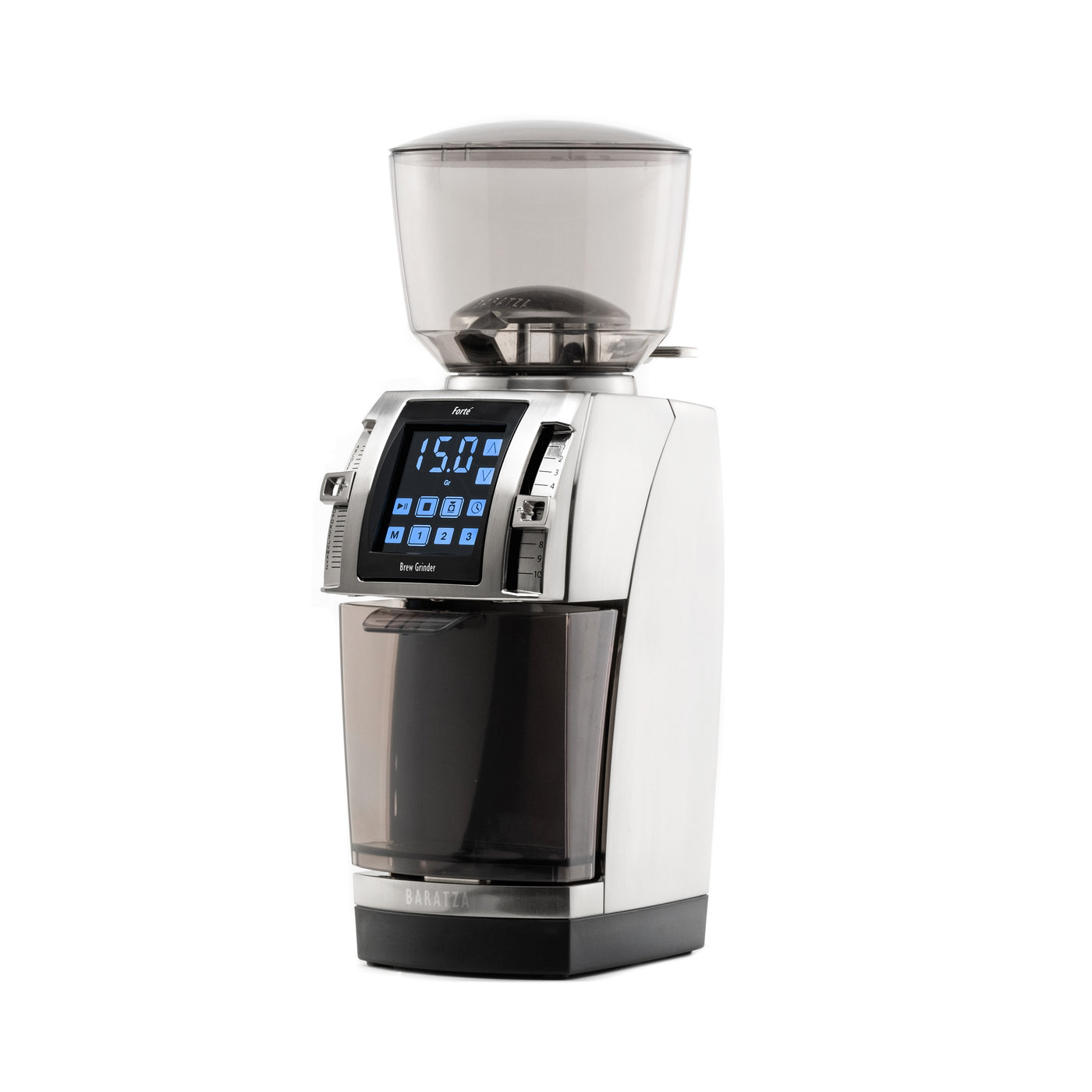 Baratza Forté BG