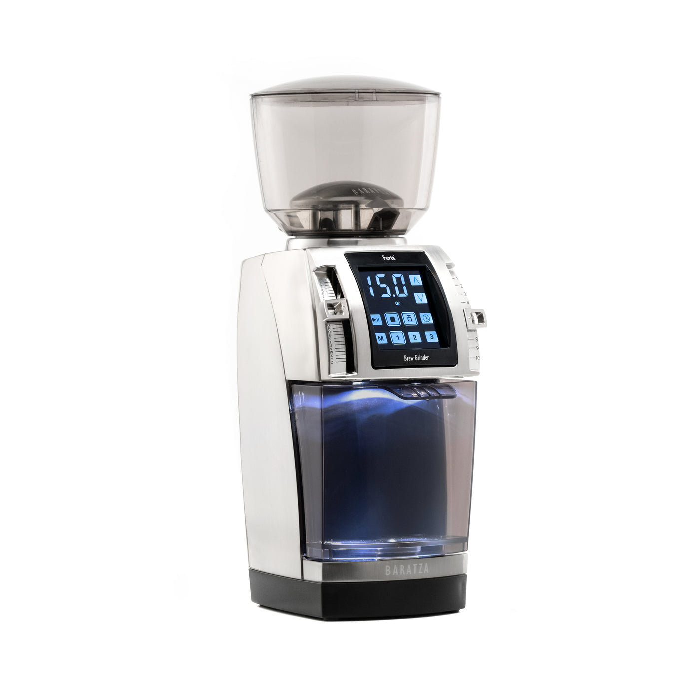Baratza Forté BG