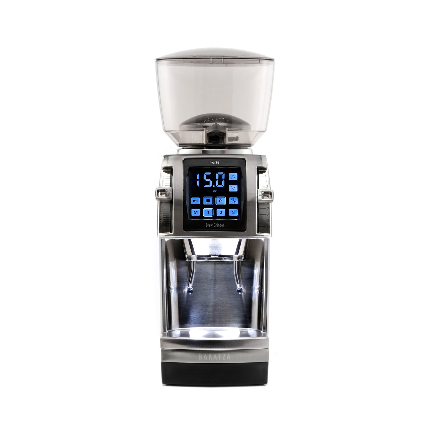 Baratza Forté BG