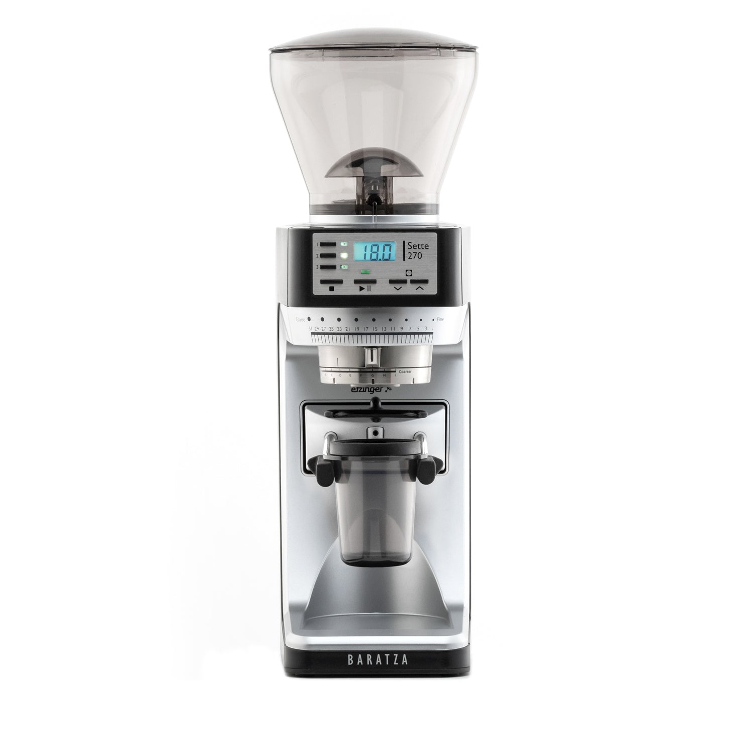 Image of Baratza Sette 270