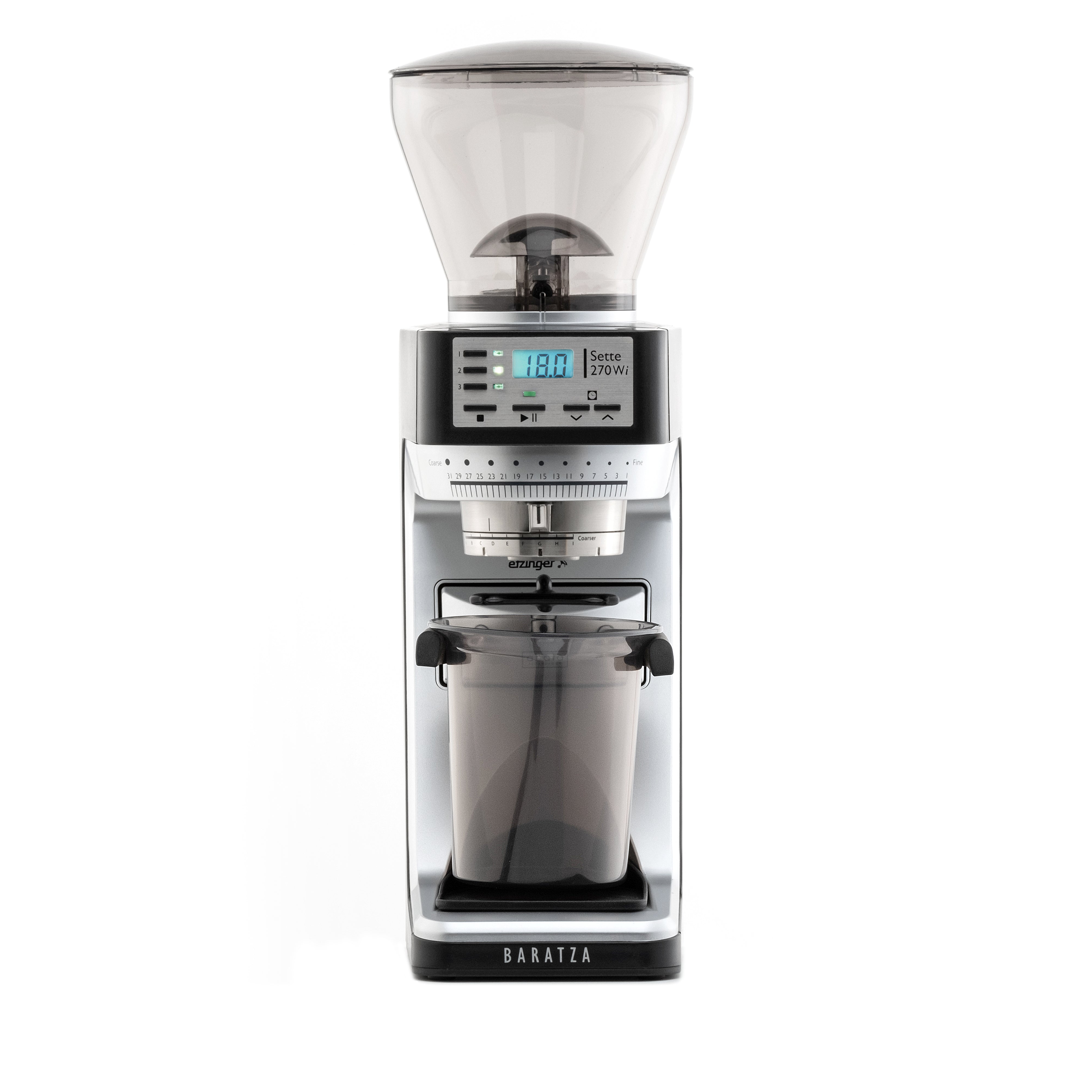 Image of Baratza Sette 270Wi
