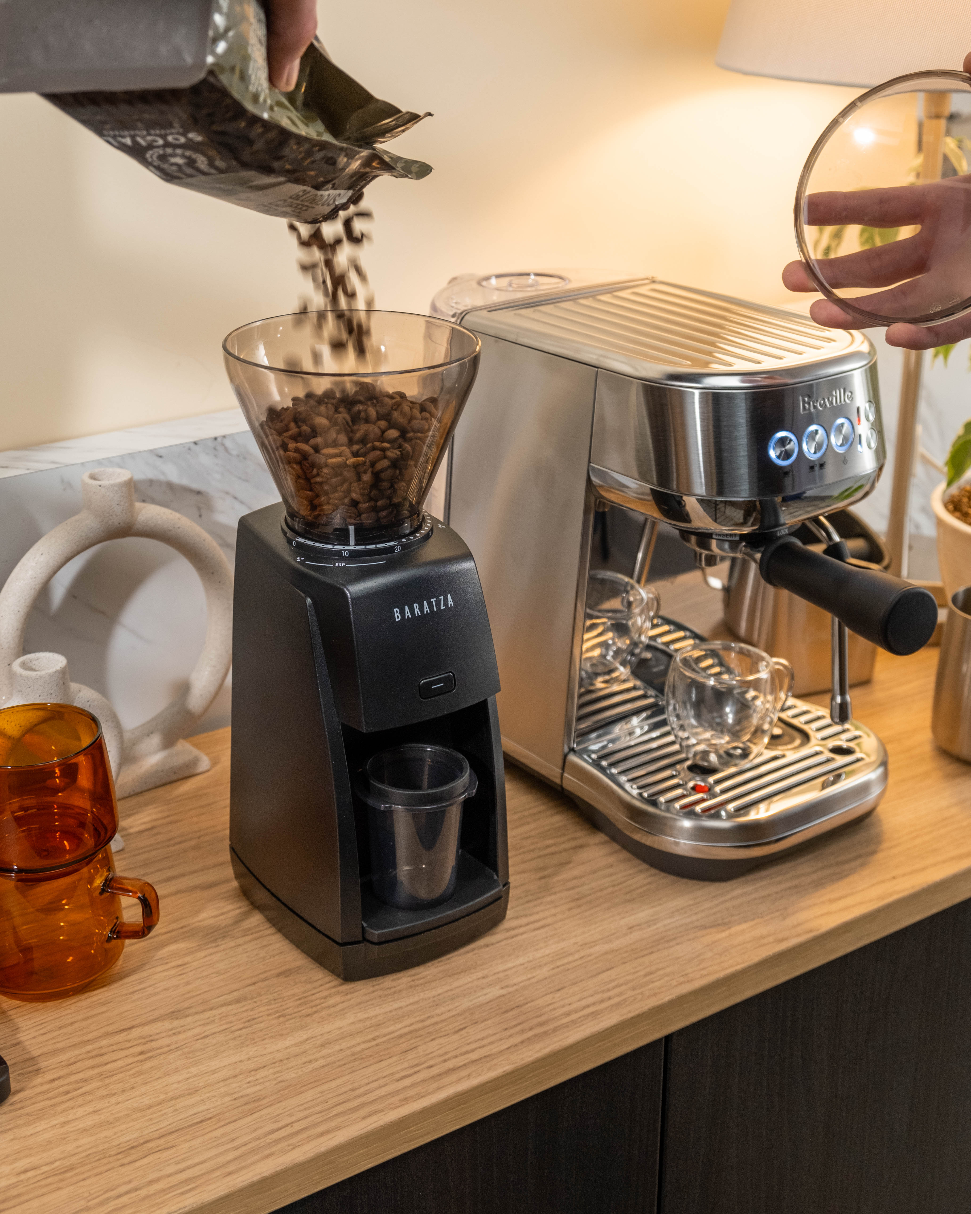 Image of Breville the Bambino™