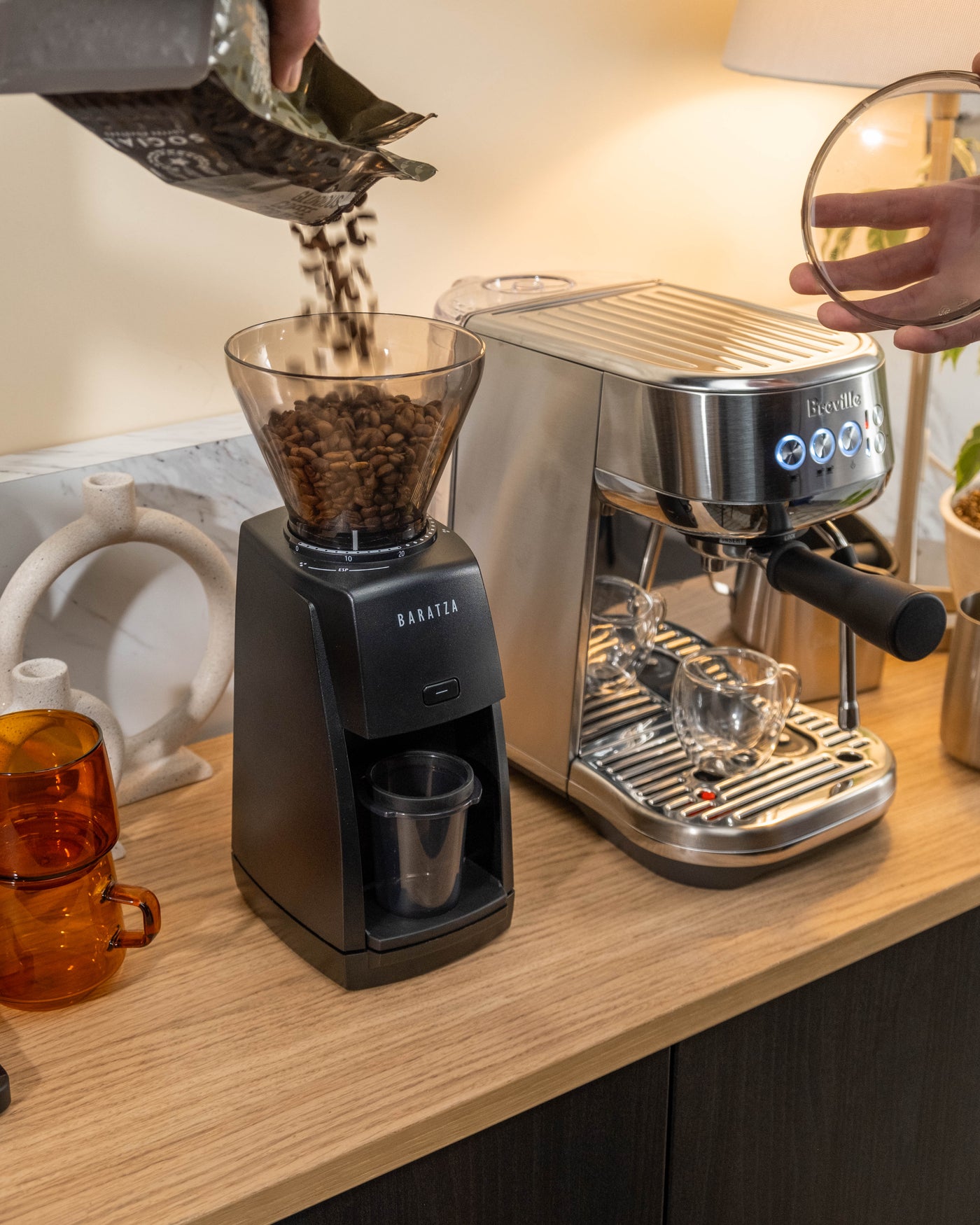 Breville the Bambino™