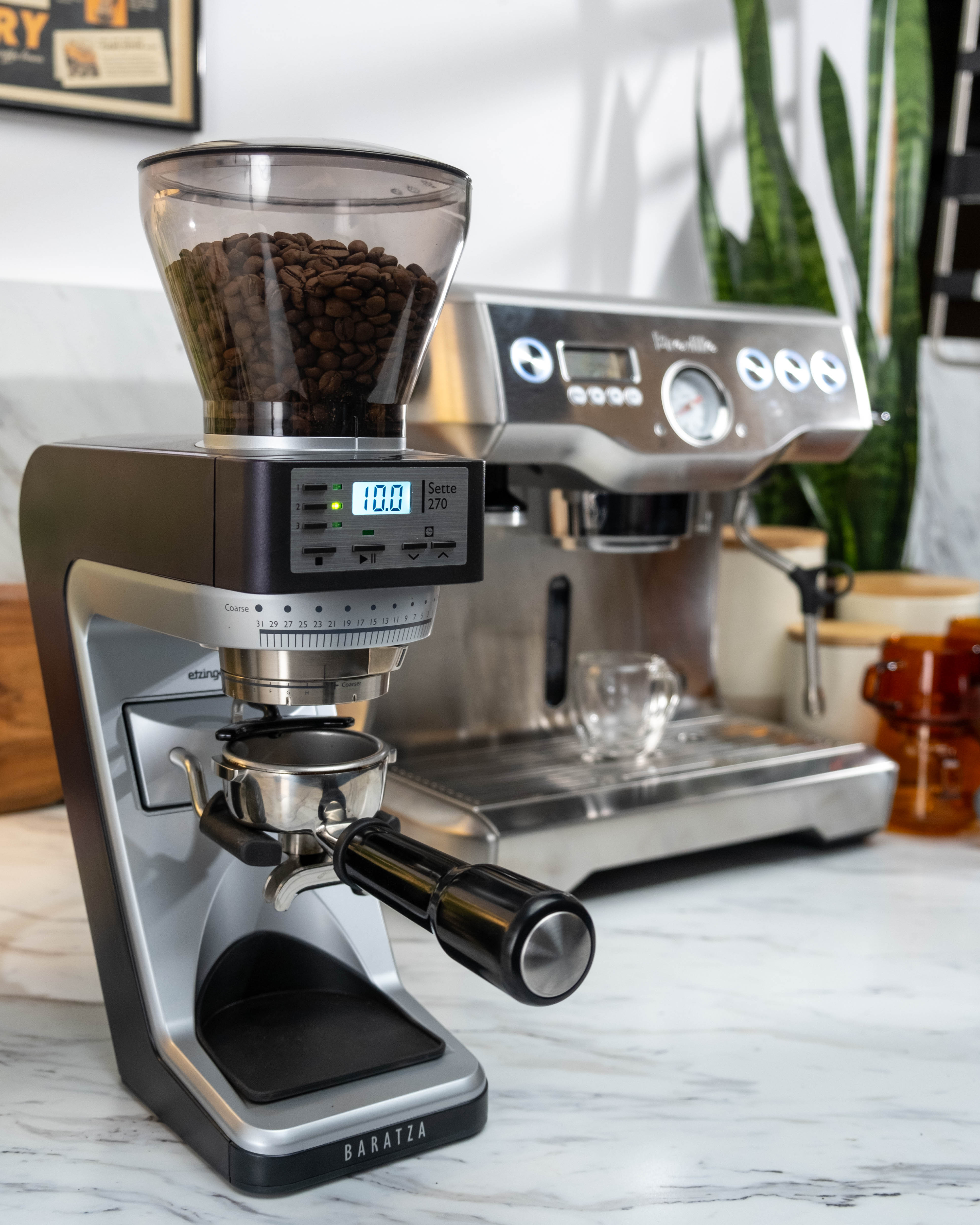 Image of Baratza Sette 270