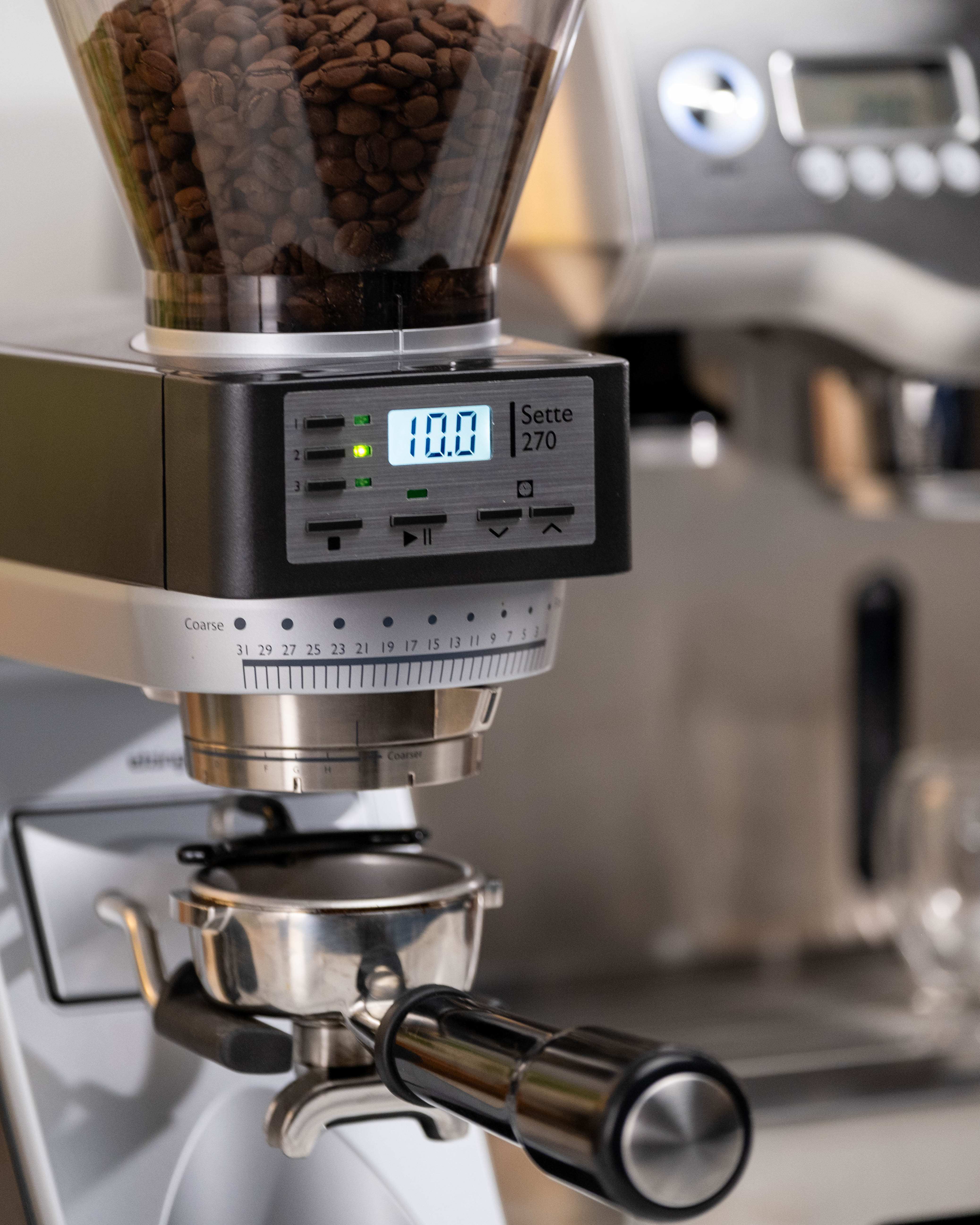 Image of Baratza Sette 270
