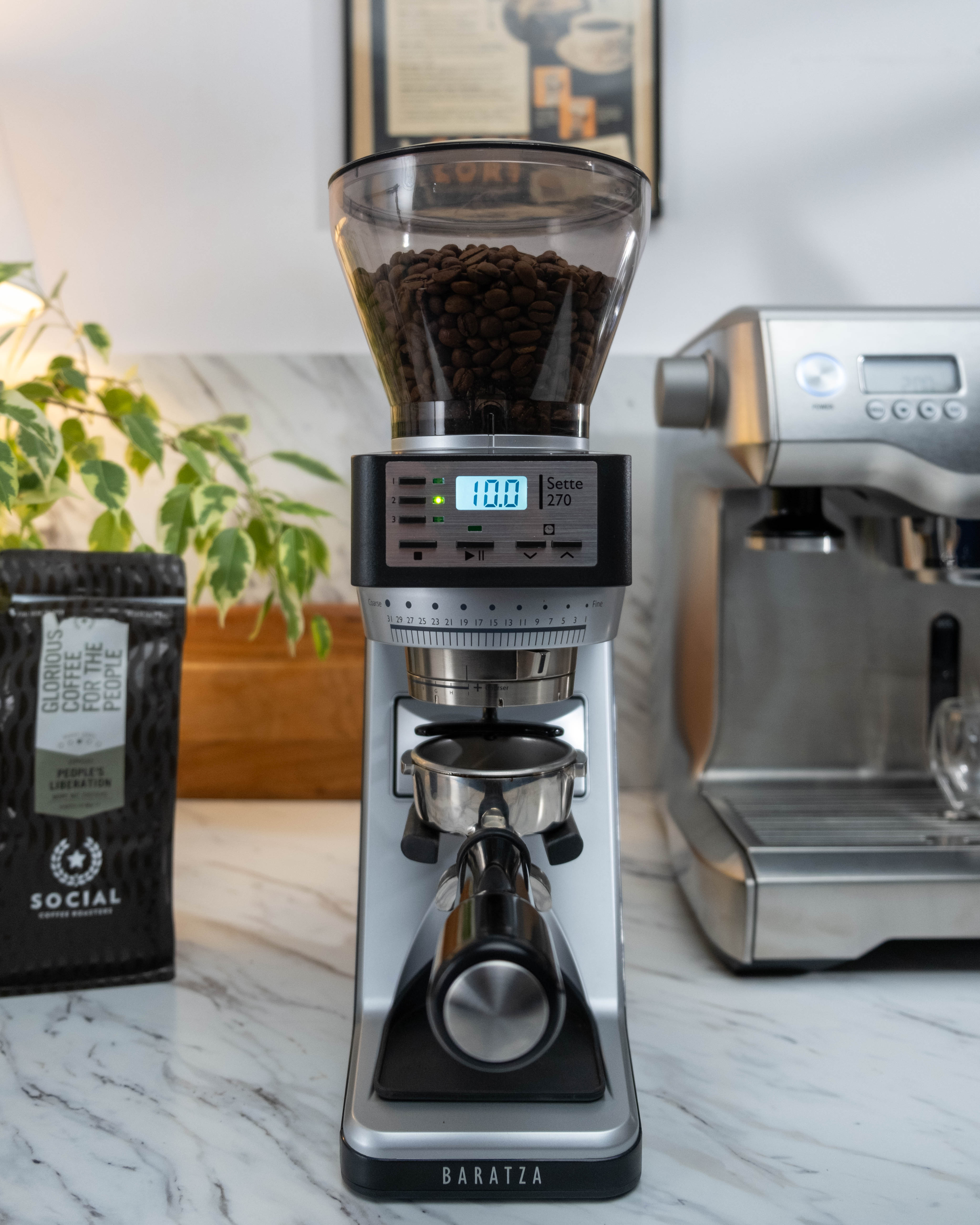 Image of Baratza Sette 270