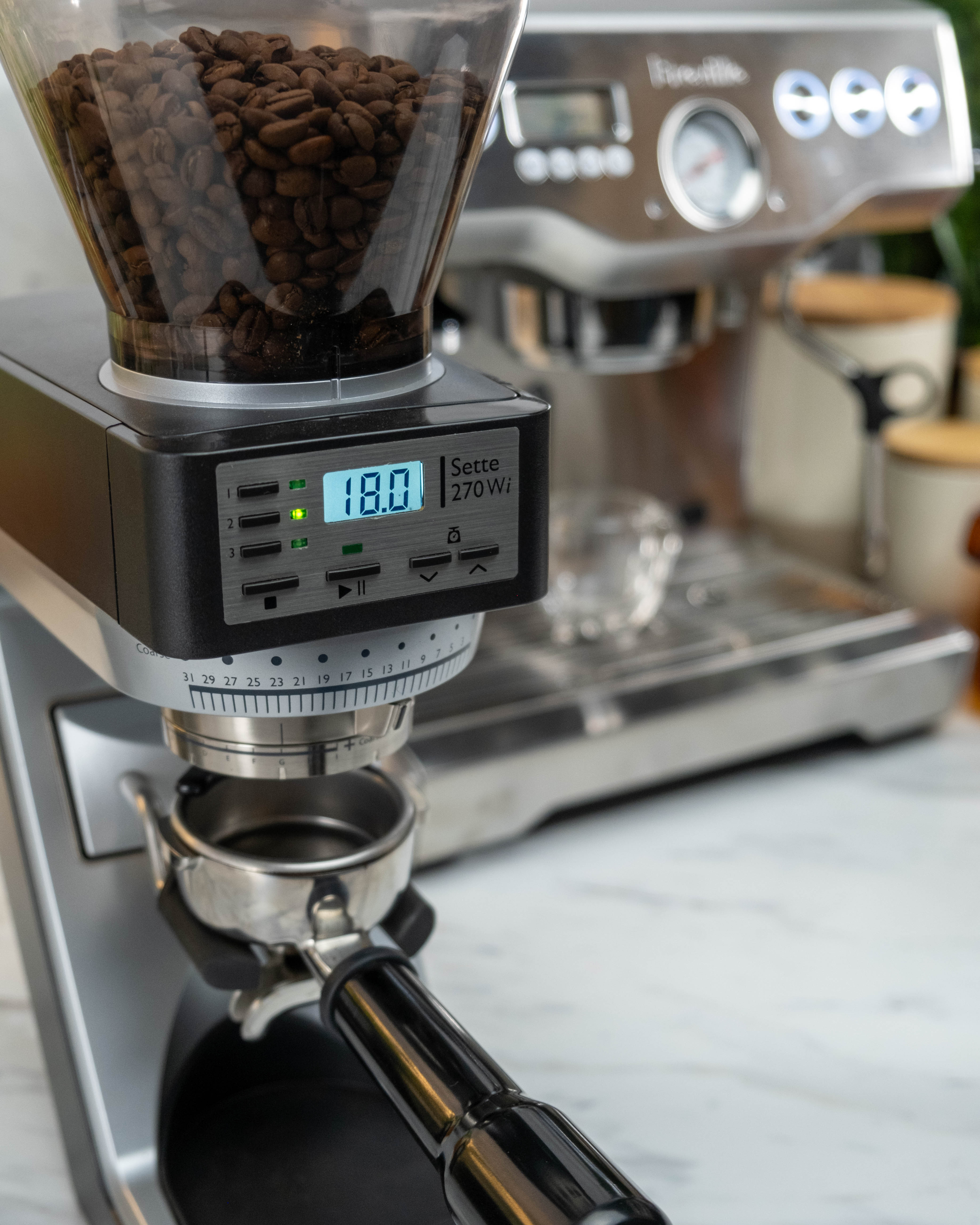 Image of Baratza Sette 270Wi