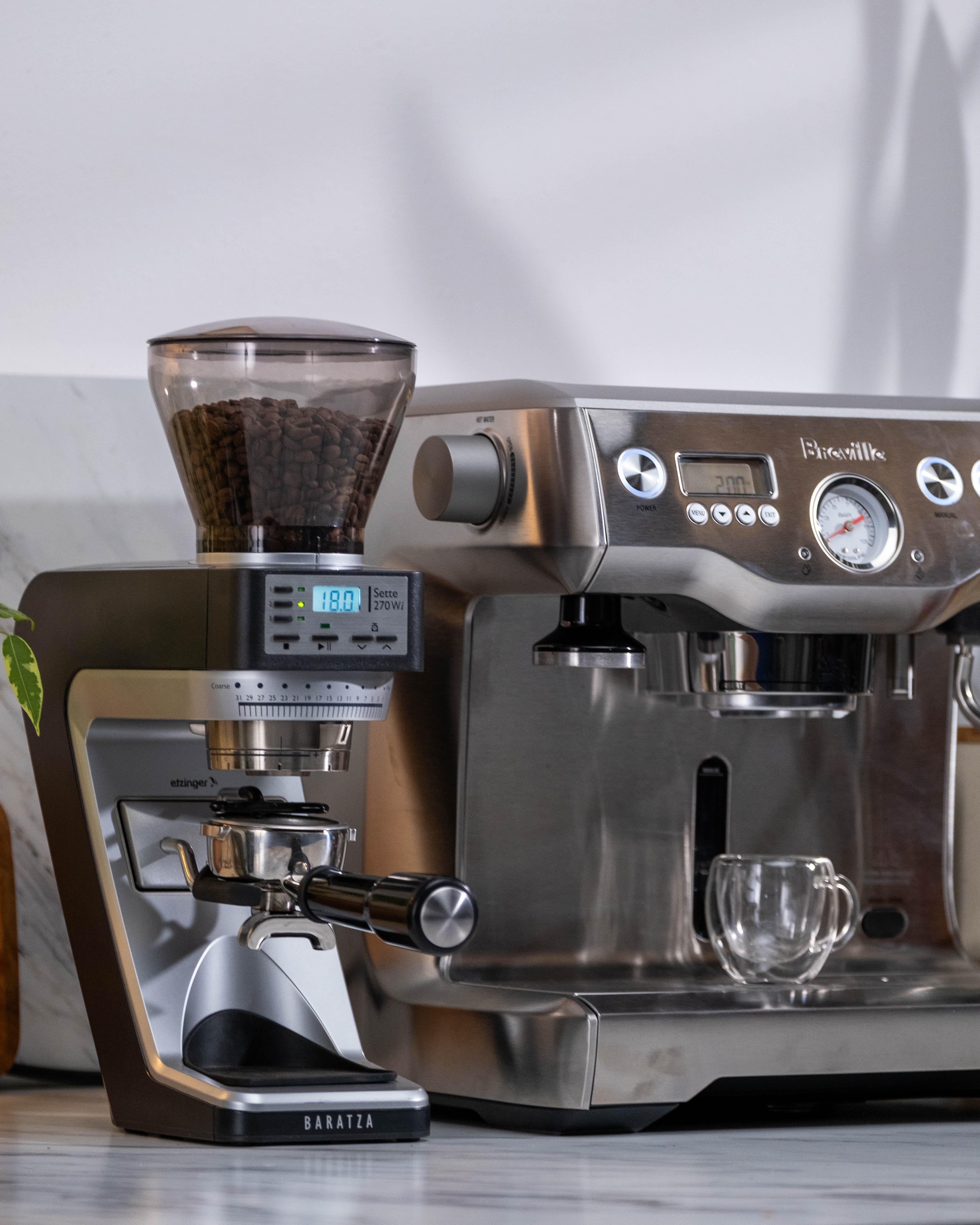 Image of Baratza Sette 270Wi