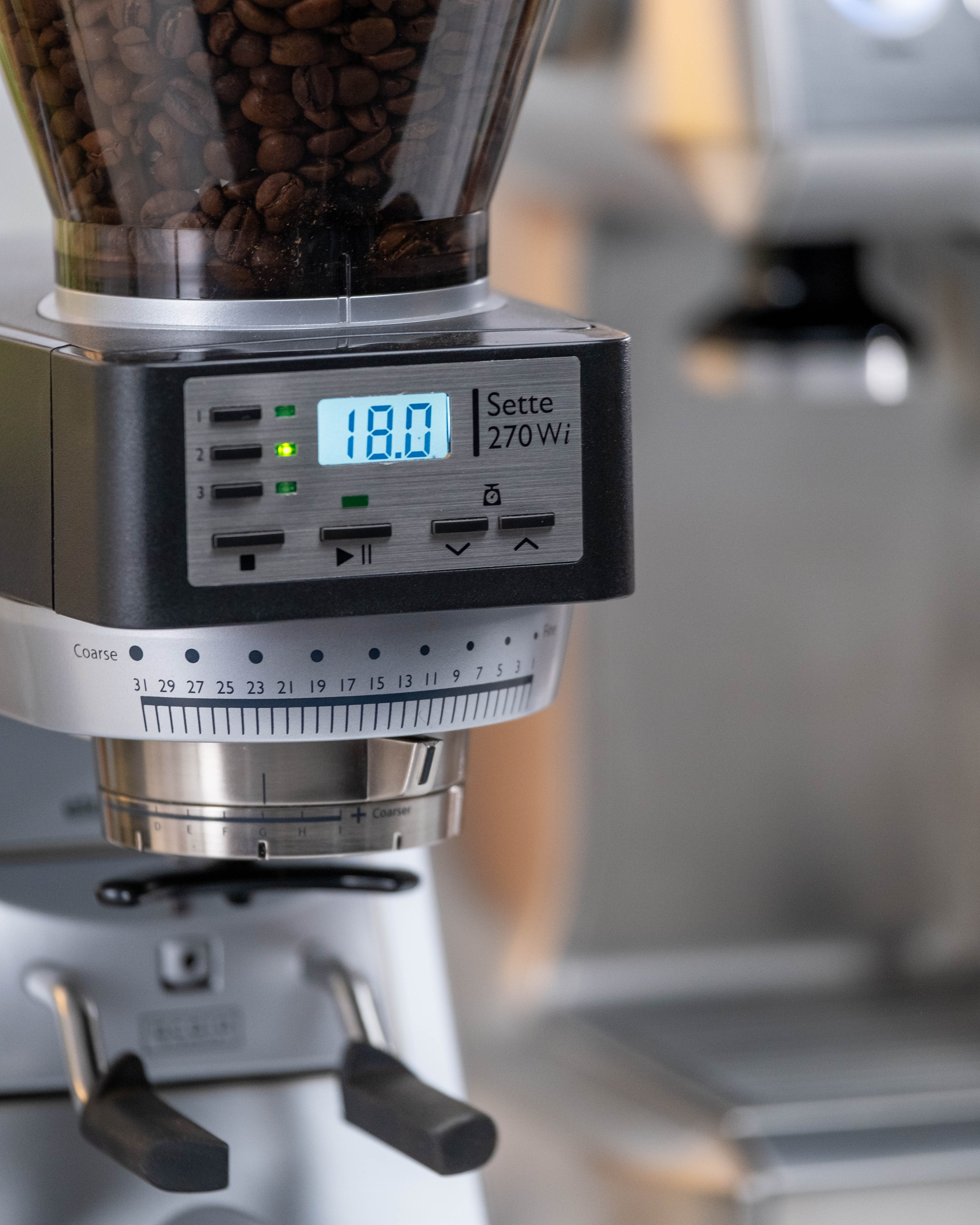 Image of Baratza Sette 270Wi