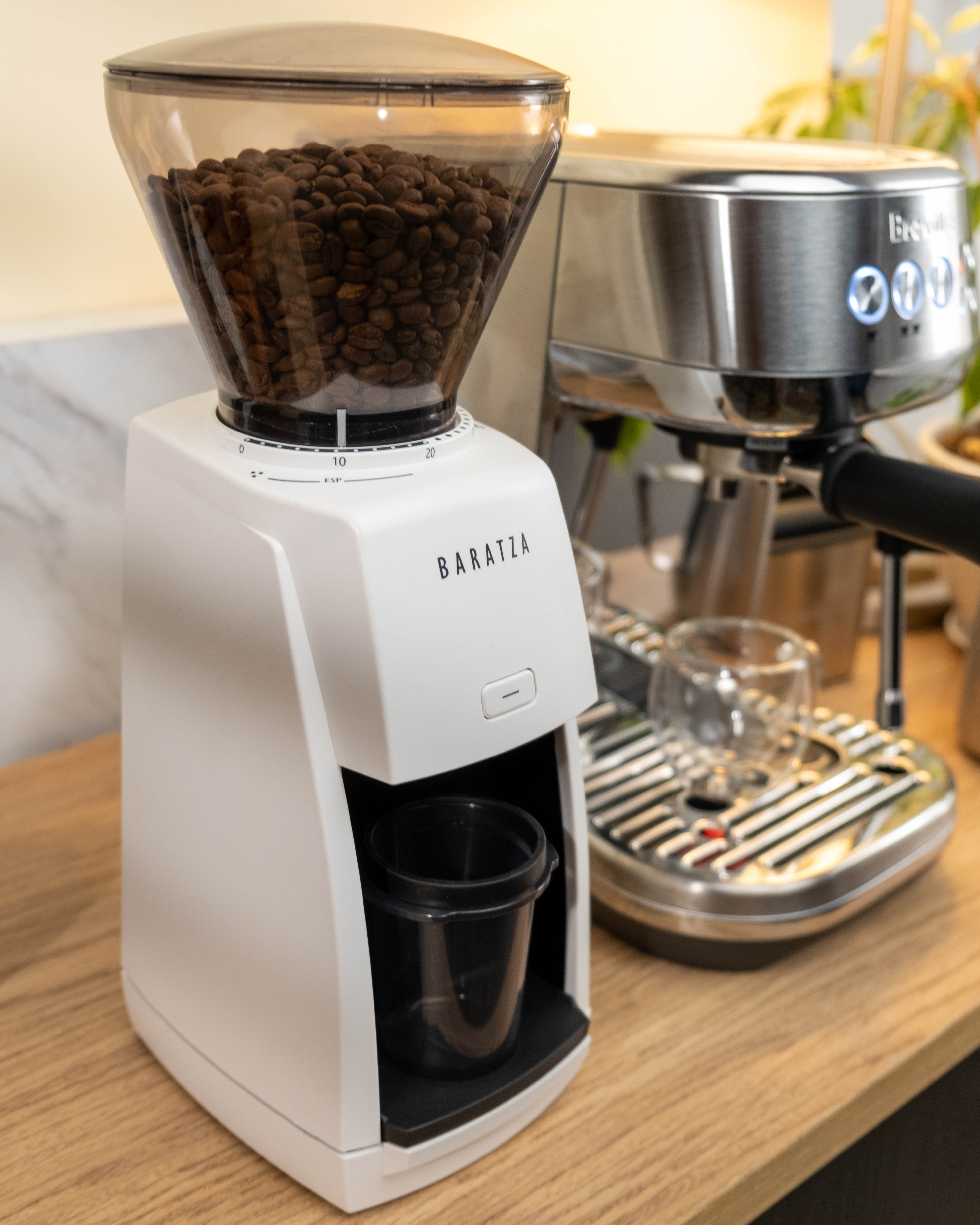Image of Breville the Bambino™