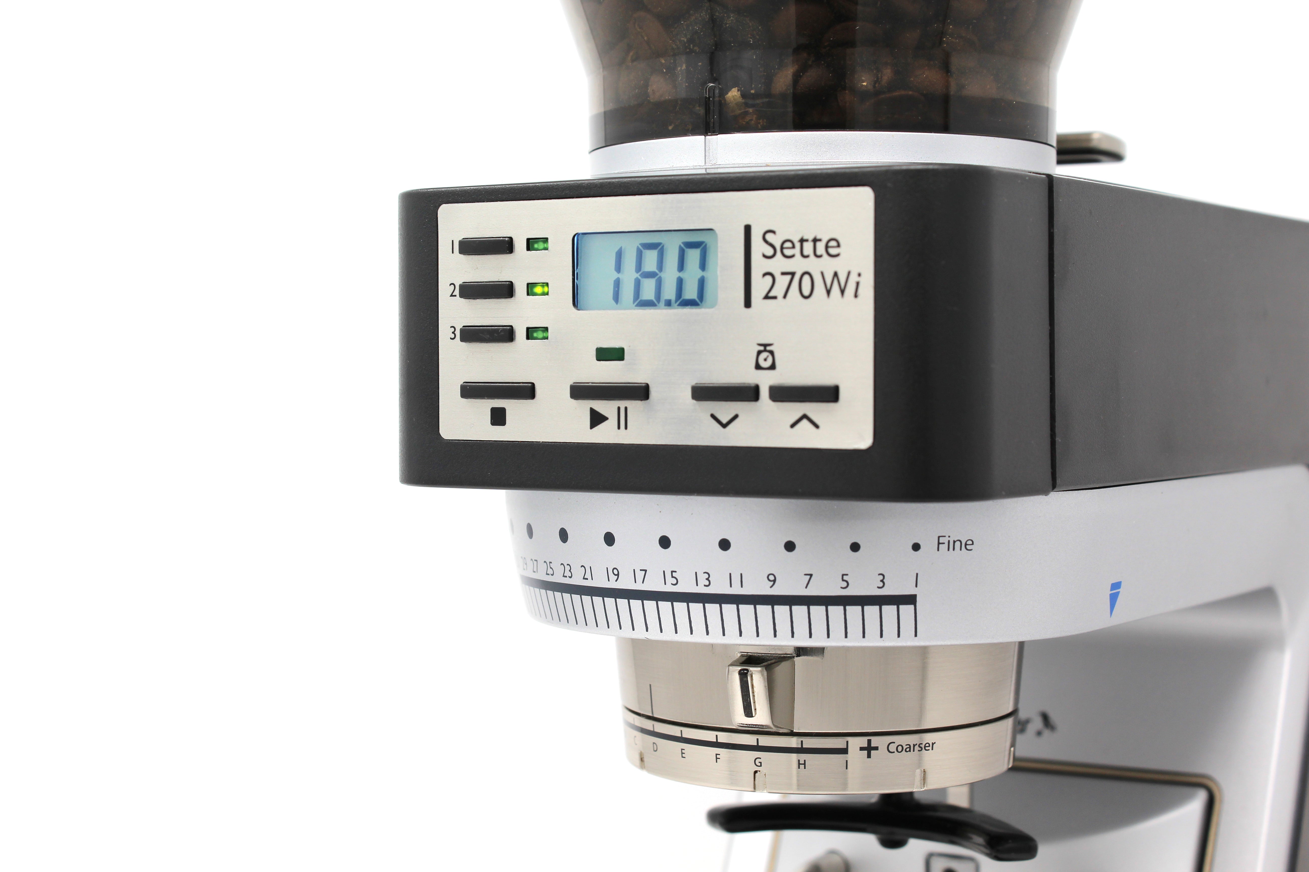 Image of Baratza Sette 270Wi