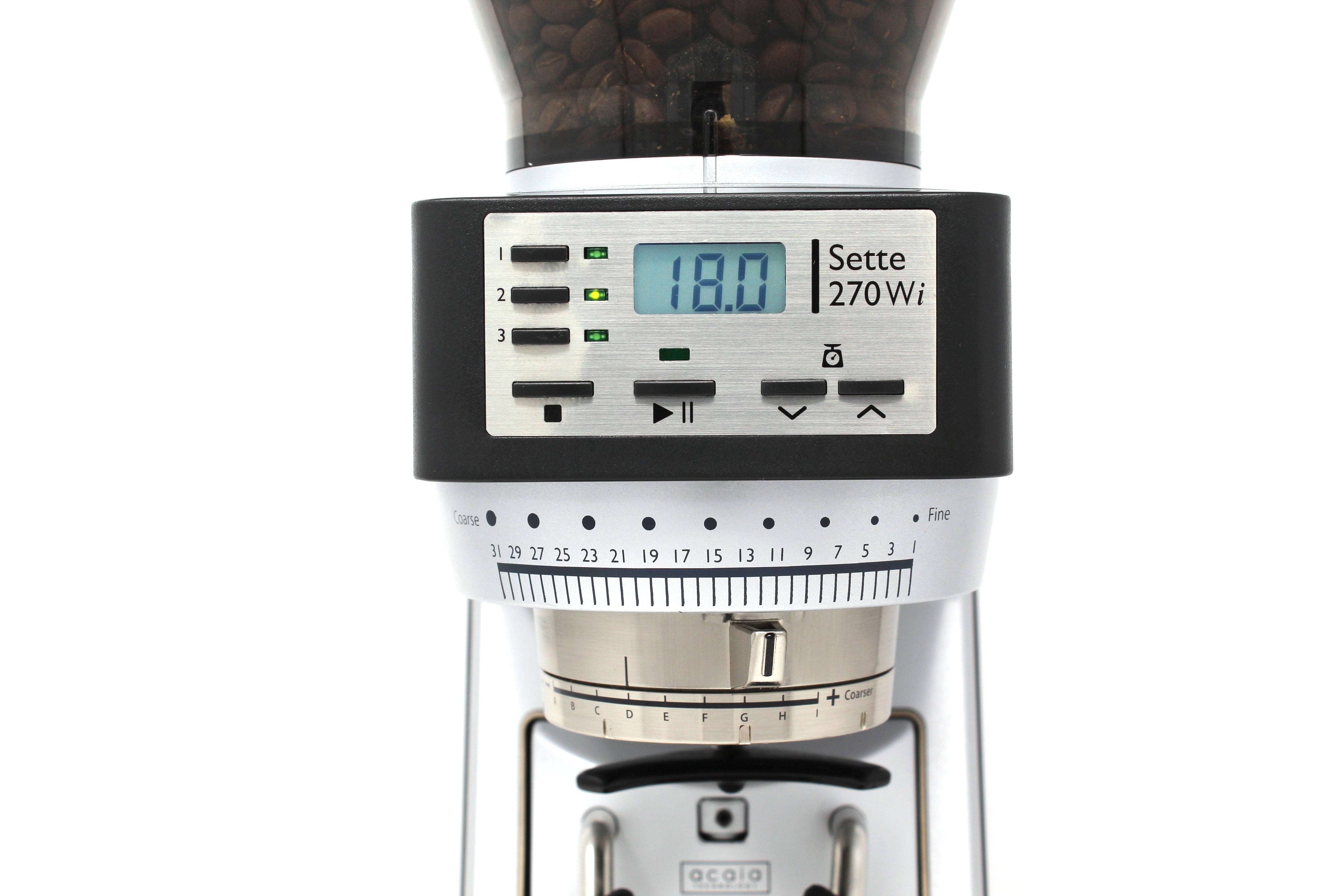 Image of Baratza Sette 270Wi