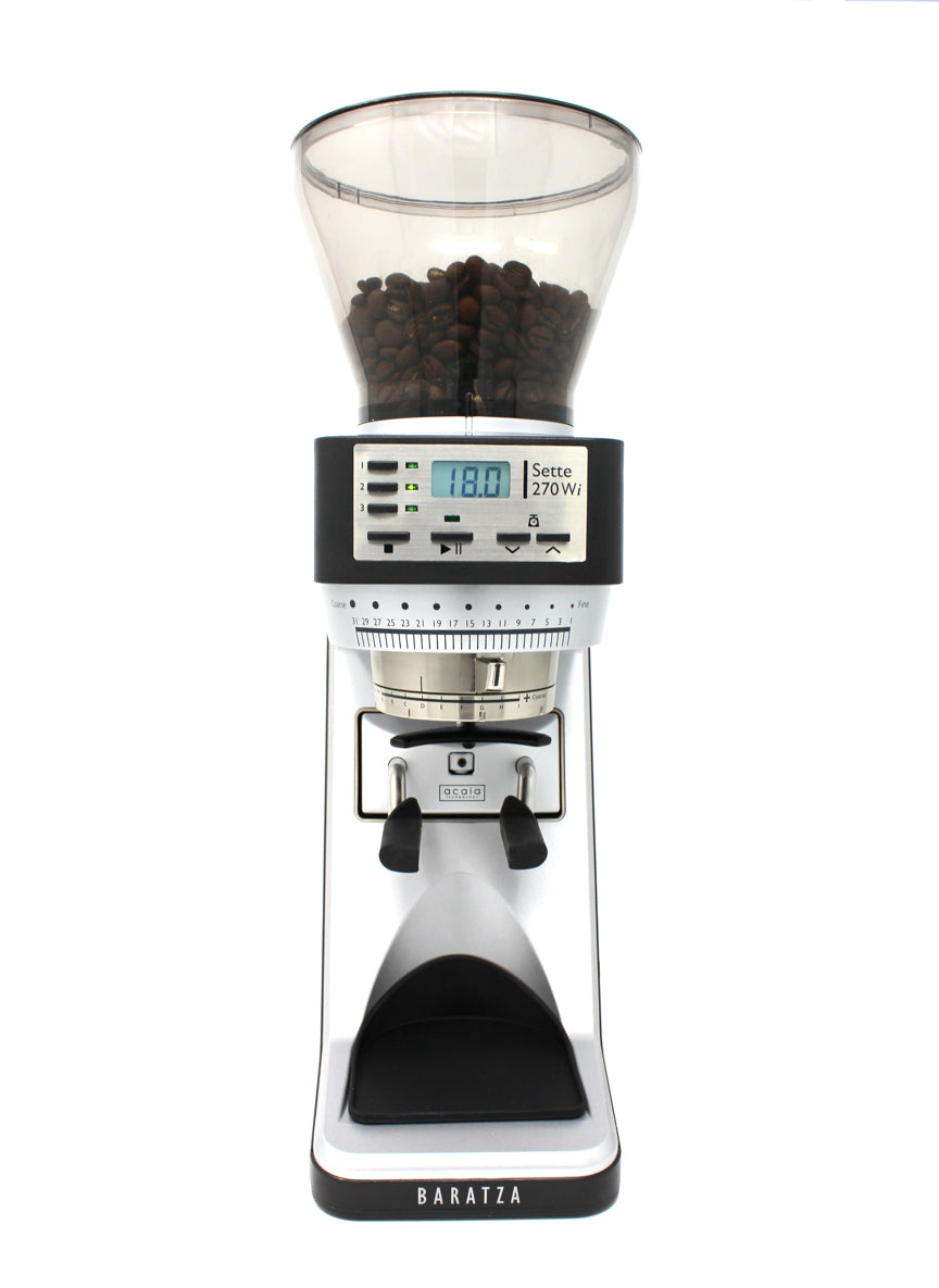 Image of Baratza Sette 270Wi