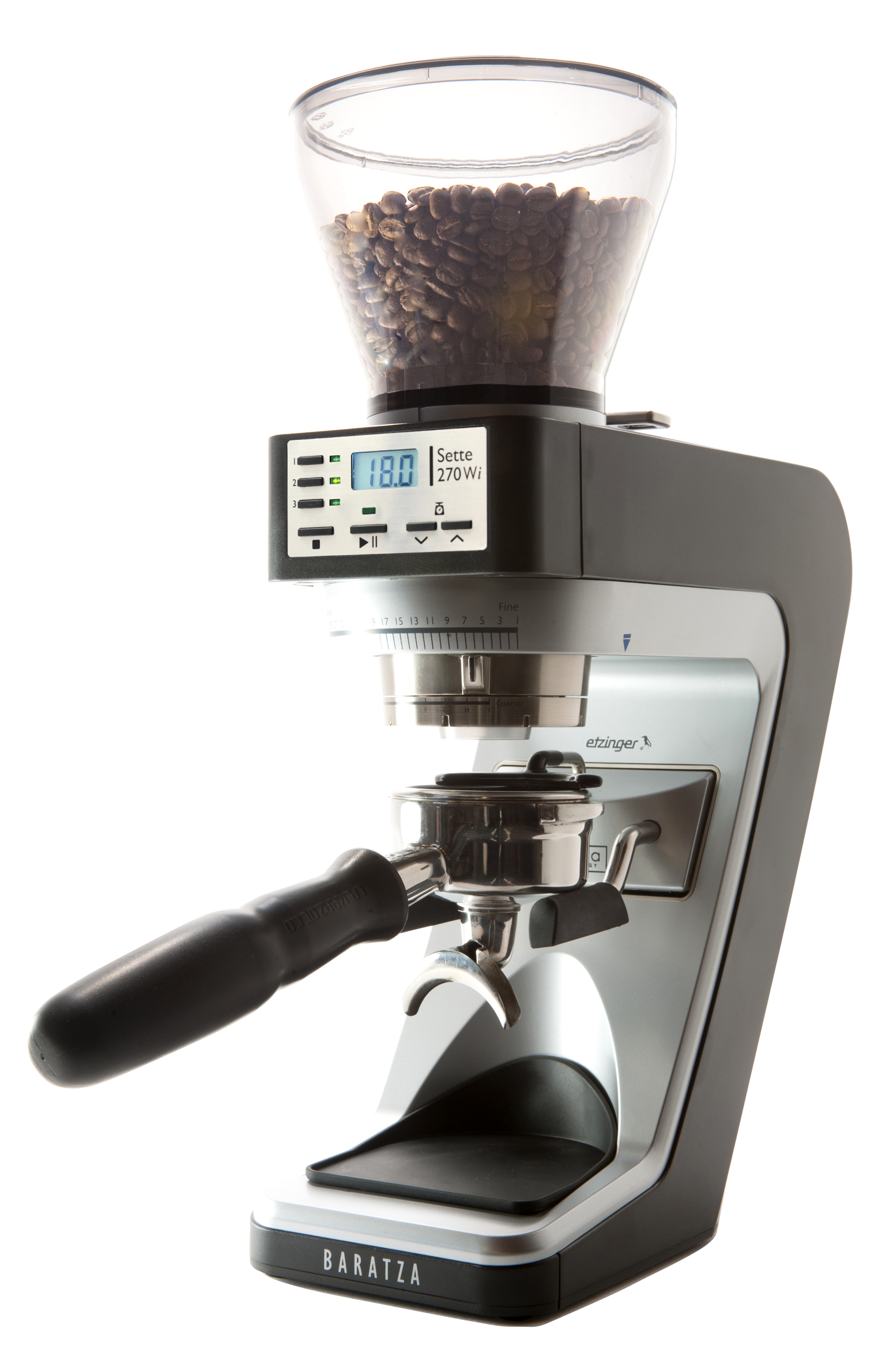 Image of Baratza Sette 270Wi