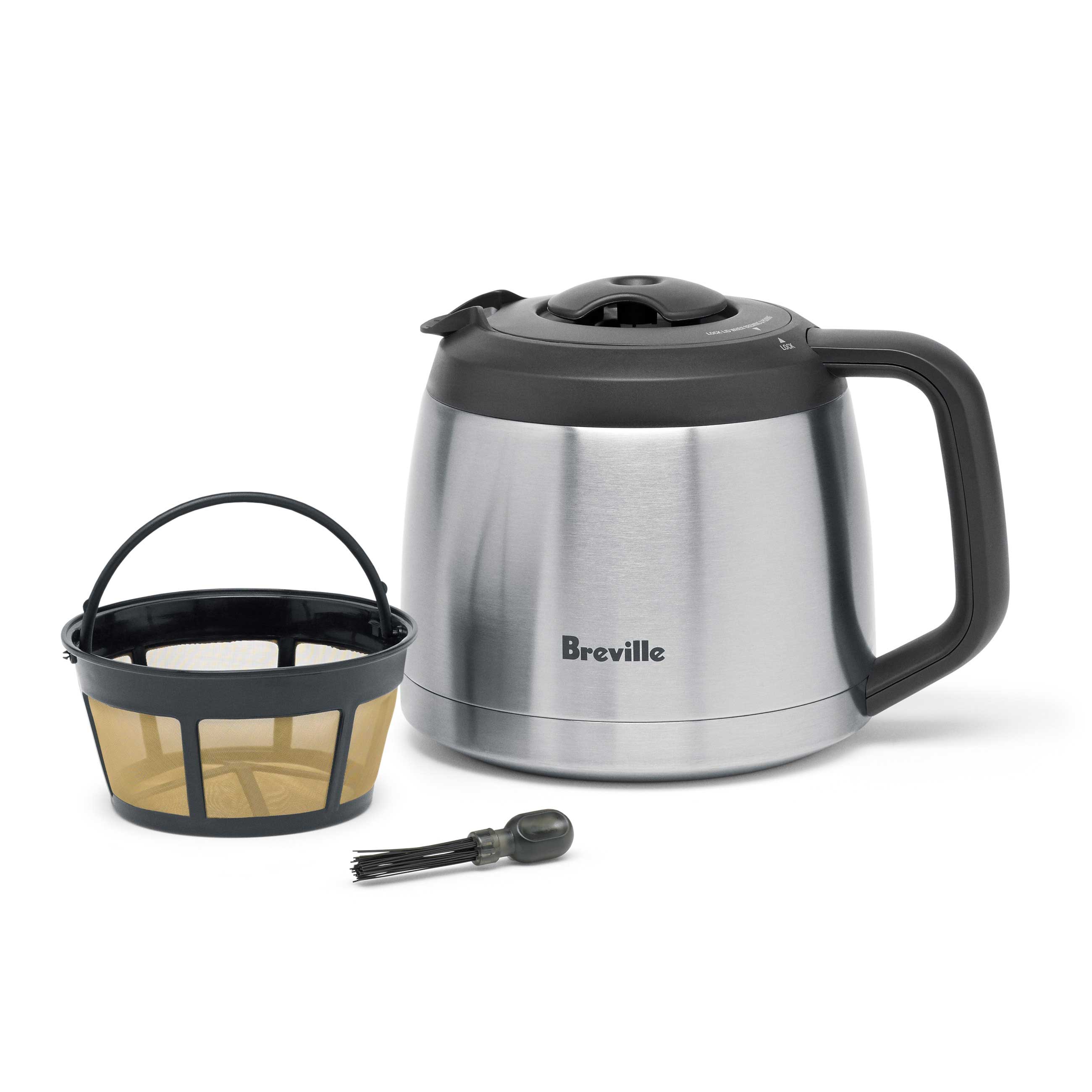 Image of Breville the Grind Control