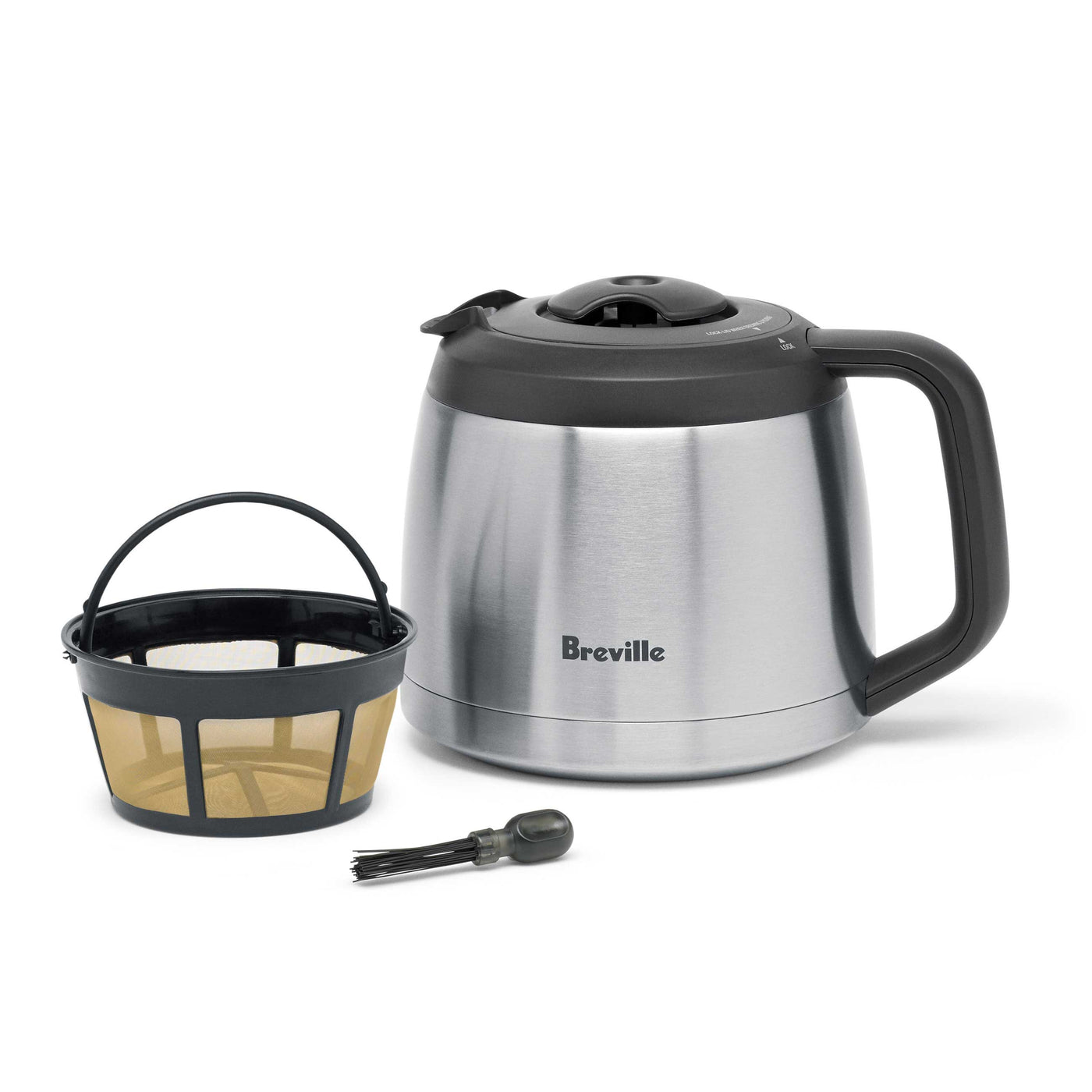 Breville the Grind Control