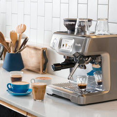 Breville the Barista Touch™
