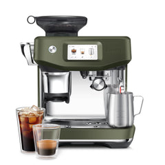Breville Barista Touch Impress - Olive Tapenade