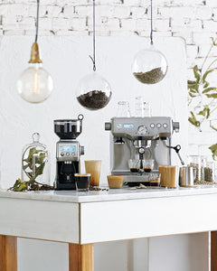 Breville the Smart Grinder™ Pro