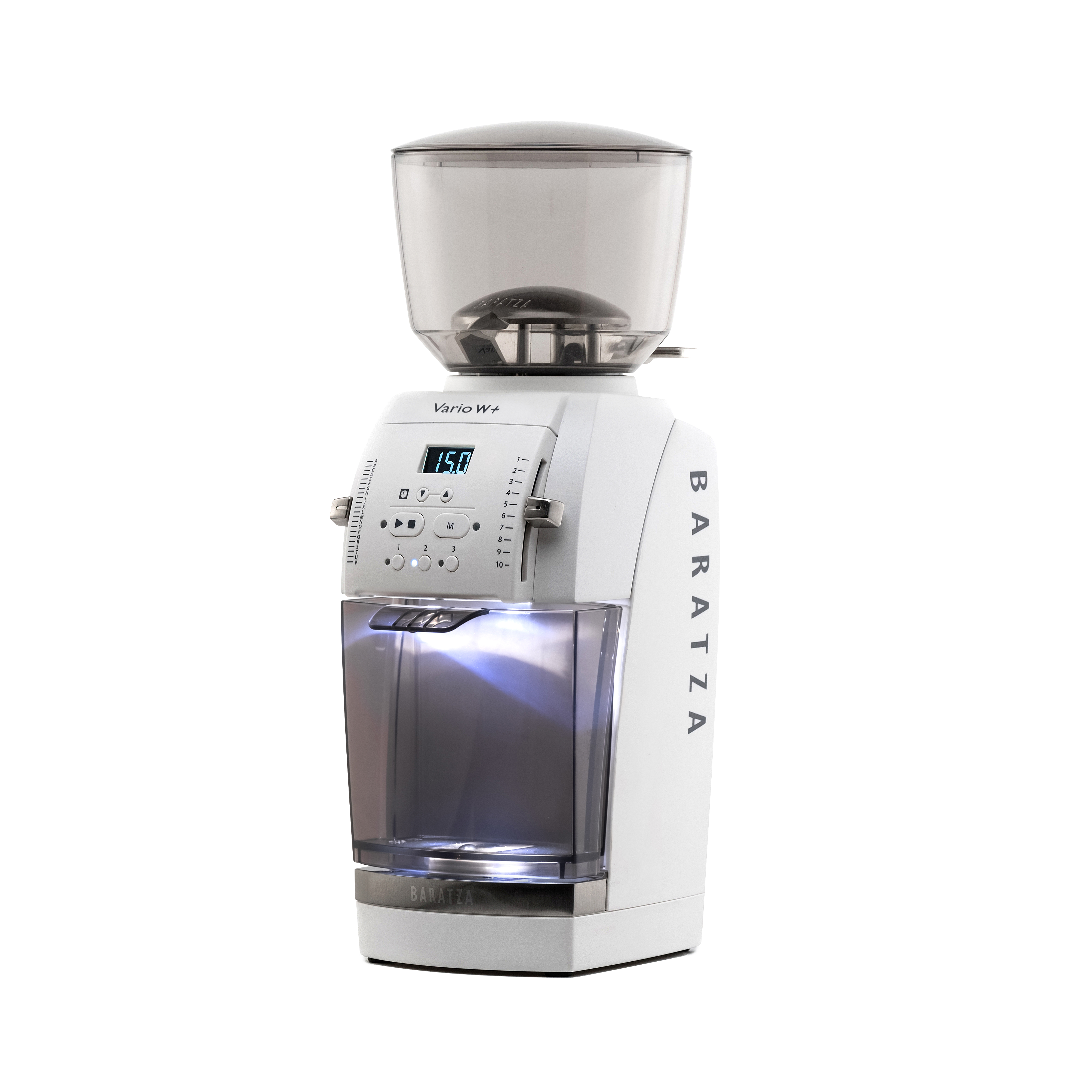 Image of Baratza Vario W+