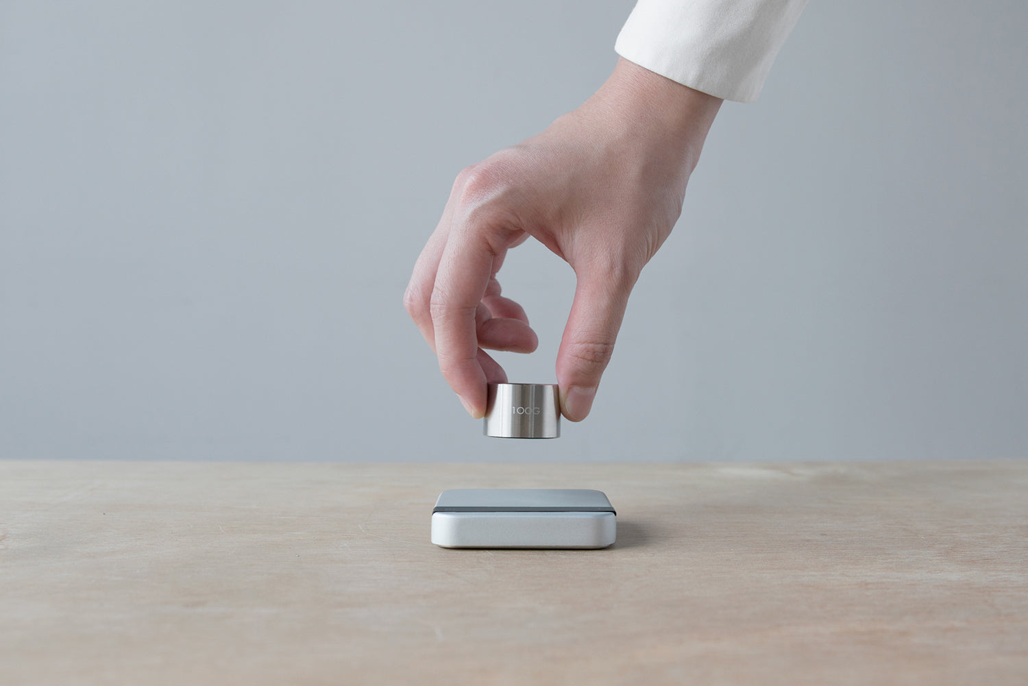 Image of Calibration Weight 100 g