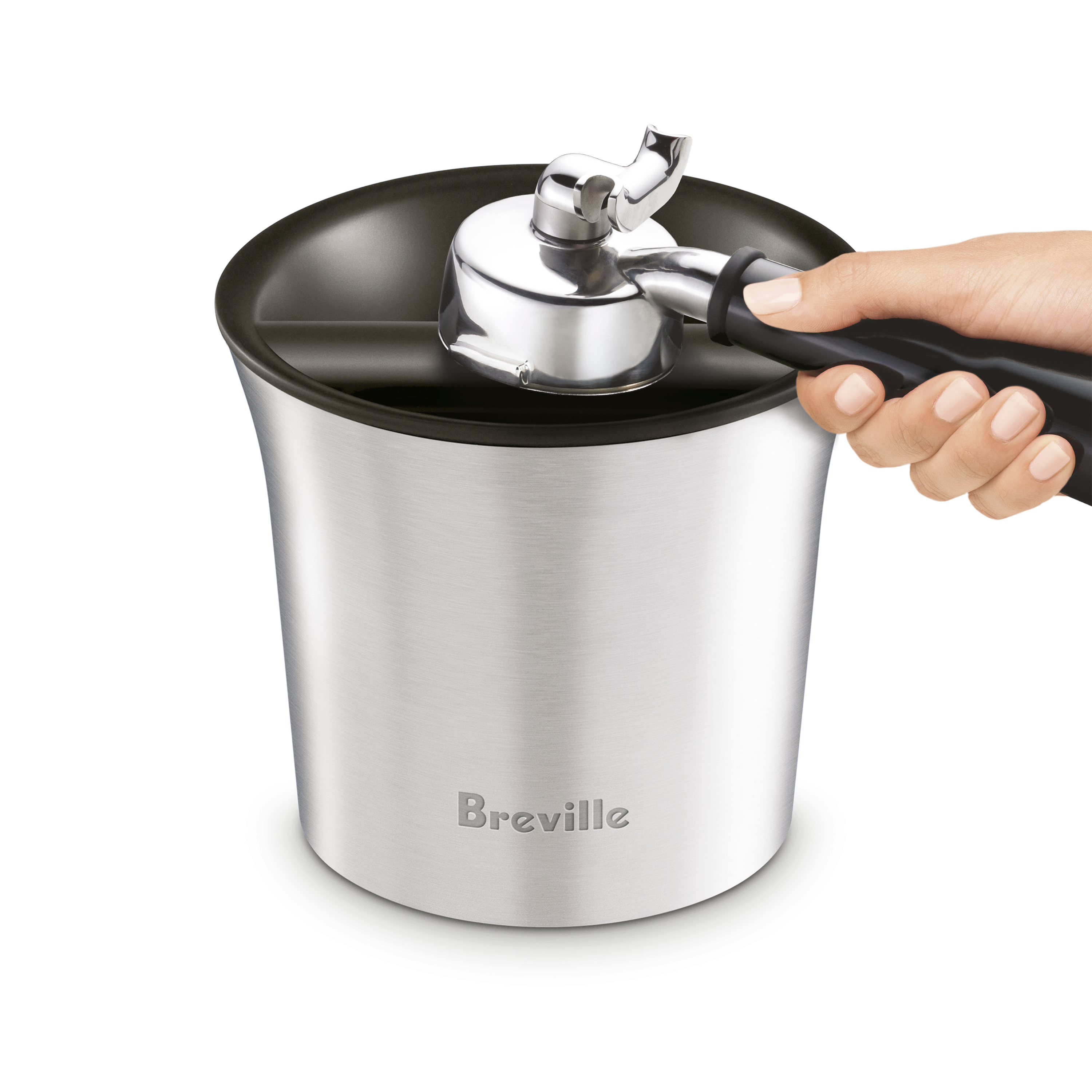 Image of Breville the Knock Box 20