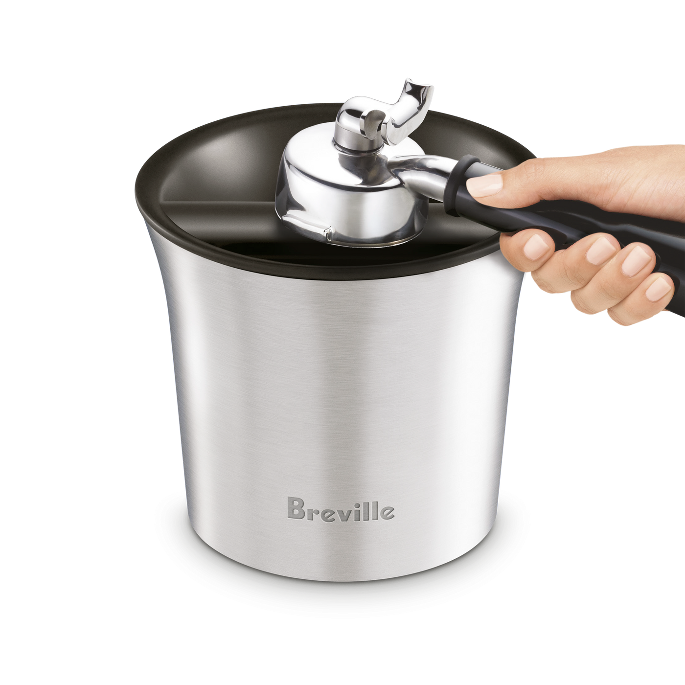 Breville the Knock Box 20