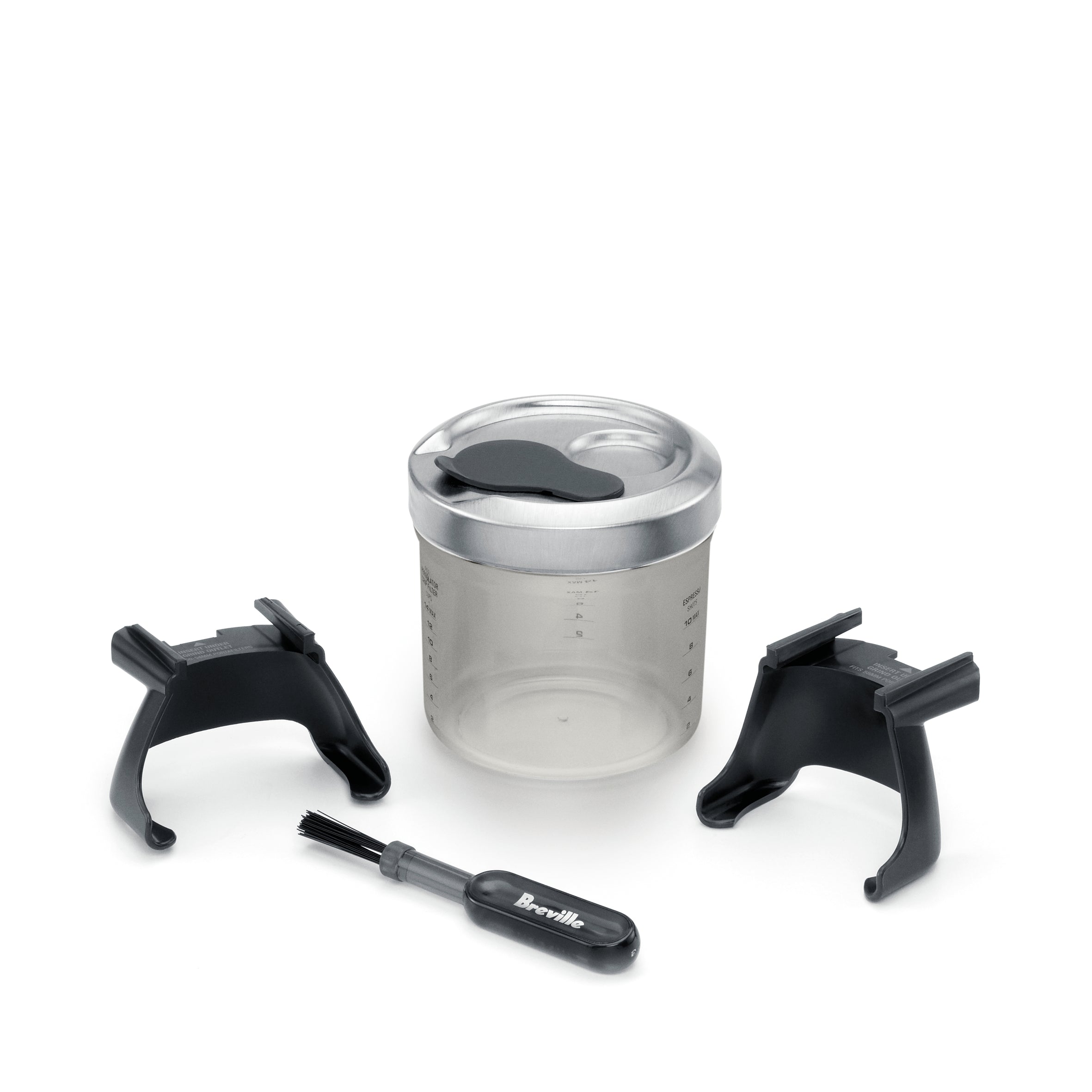 Image of Breville the Smart Grinder™ Pro