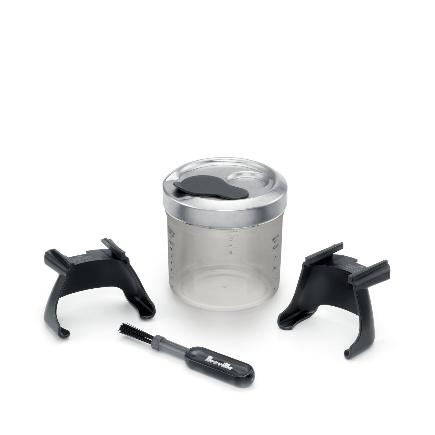 Breville the Smart Grinder™ Pro