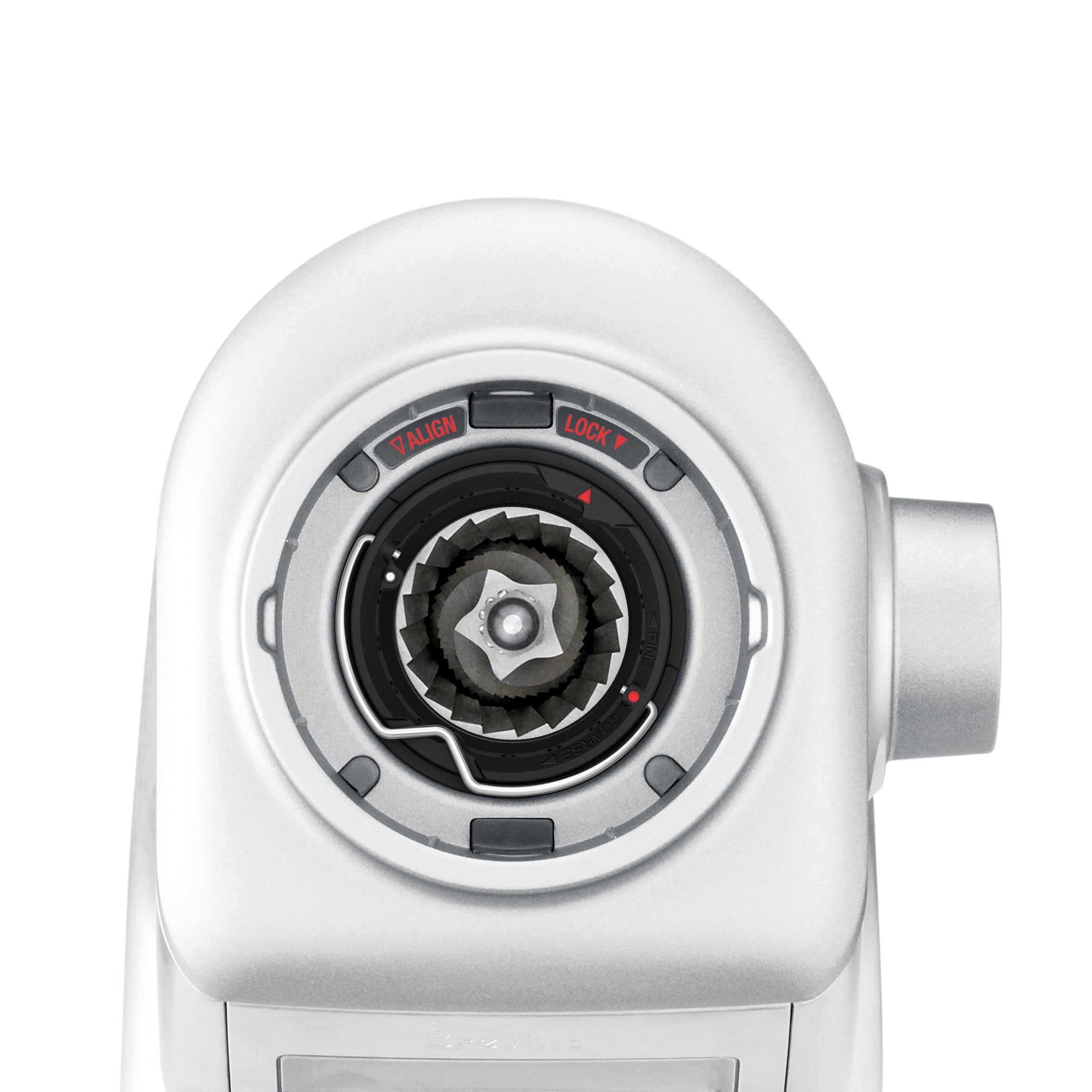 Image of Breville the Smart Grinder™ Pro