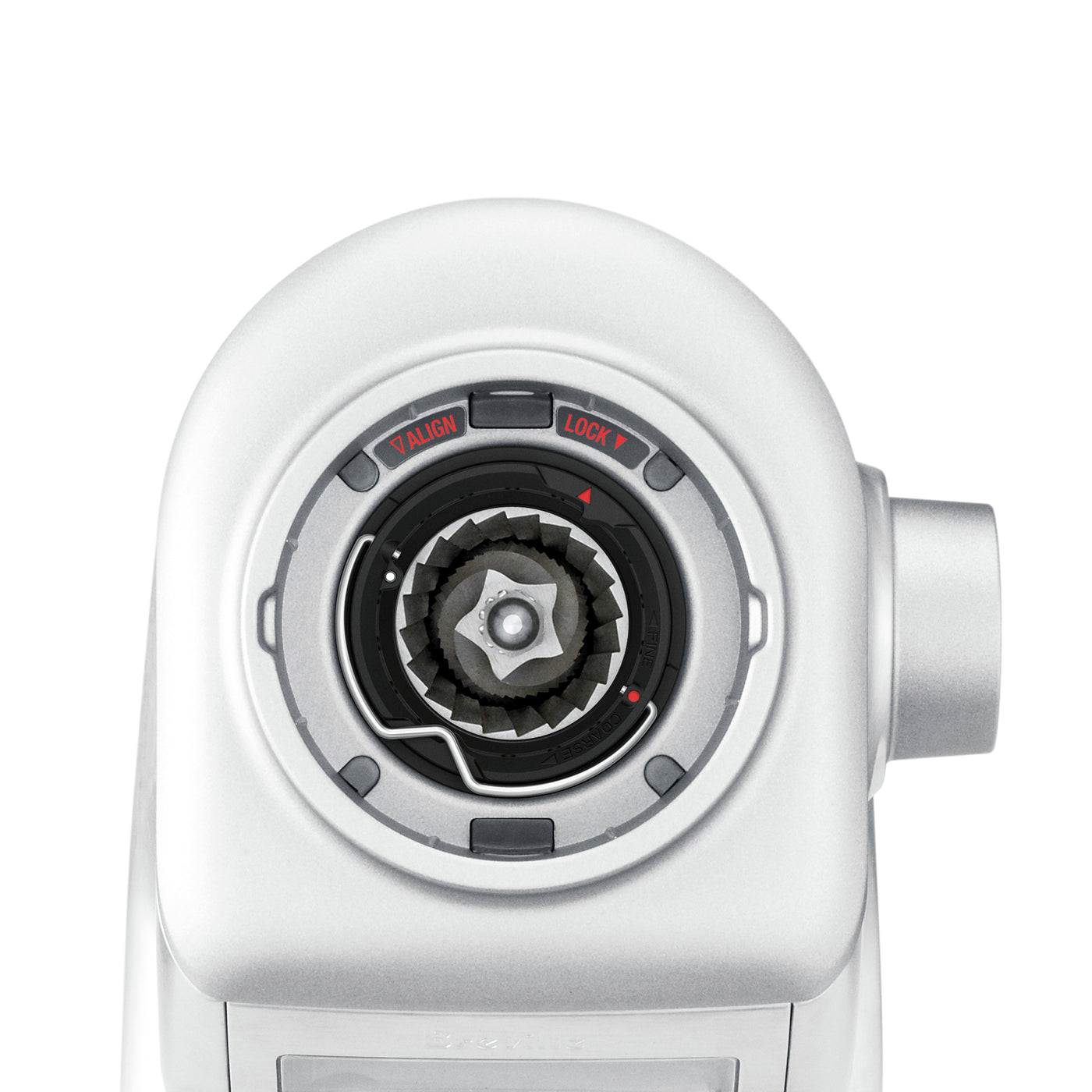 Breville the Smart Grinder™ Pro