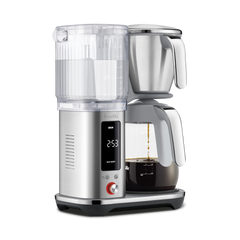 Breville the Luxe Brewer™ Glass