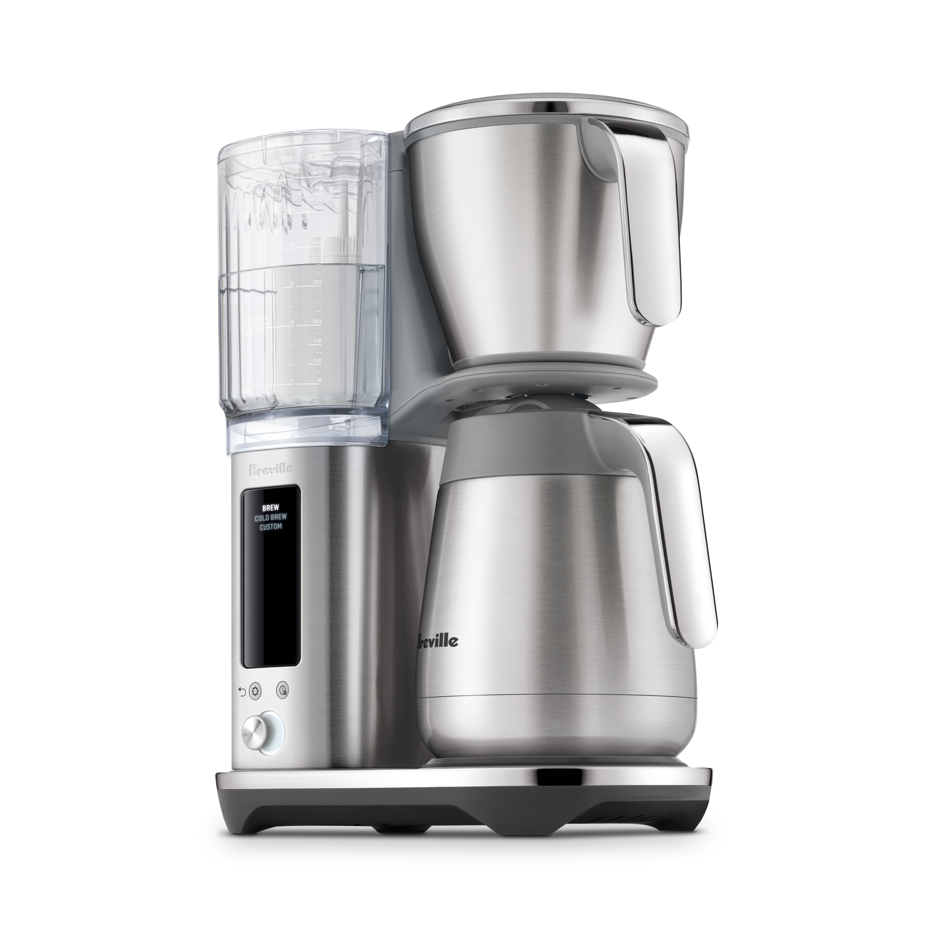 Image of Breville the Luxe Brewer™ Thermal