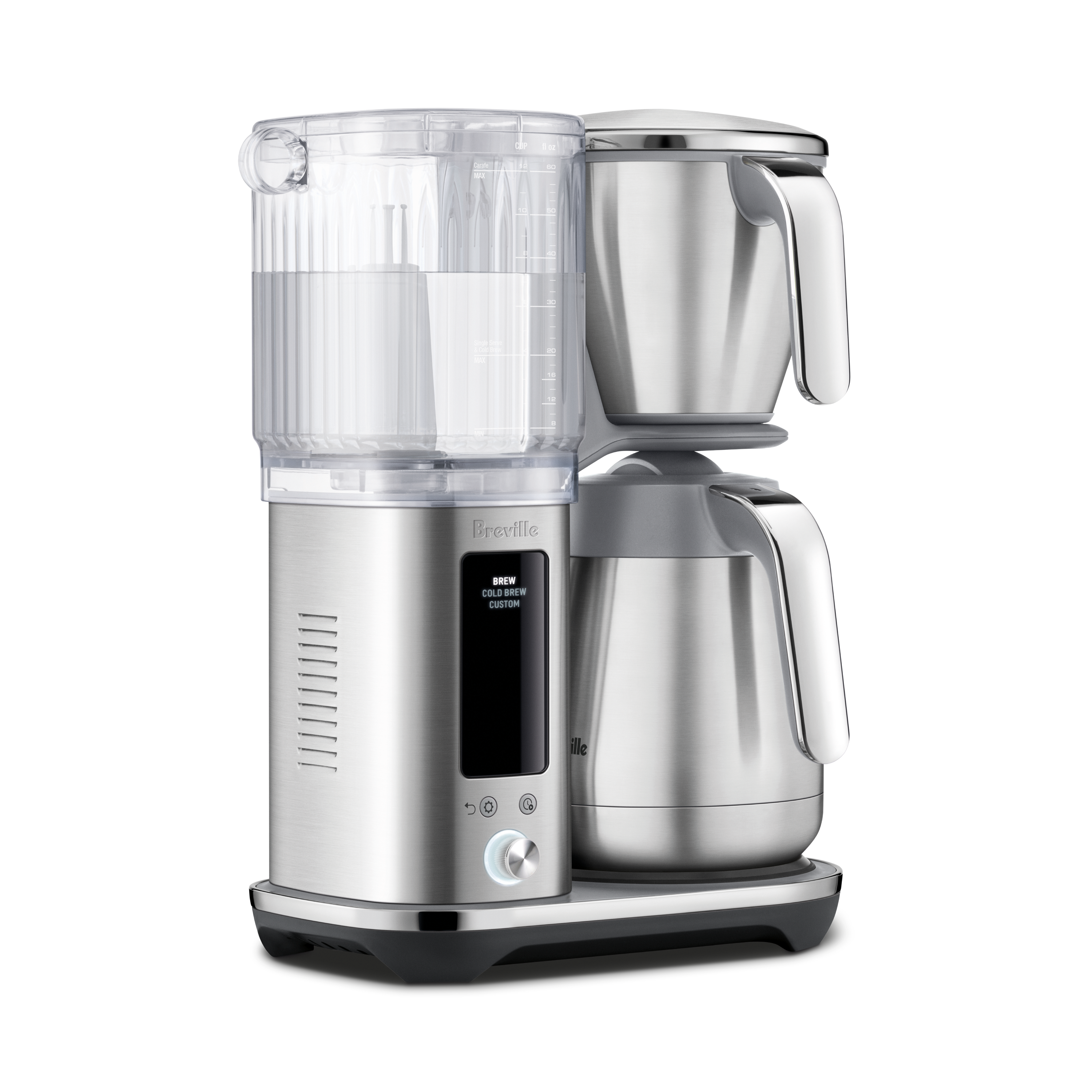 Image of Breville the Luxe Brewer™ Thermal