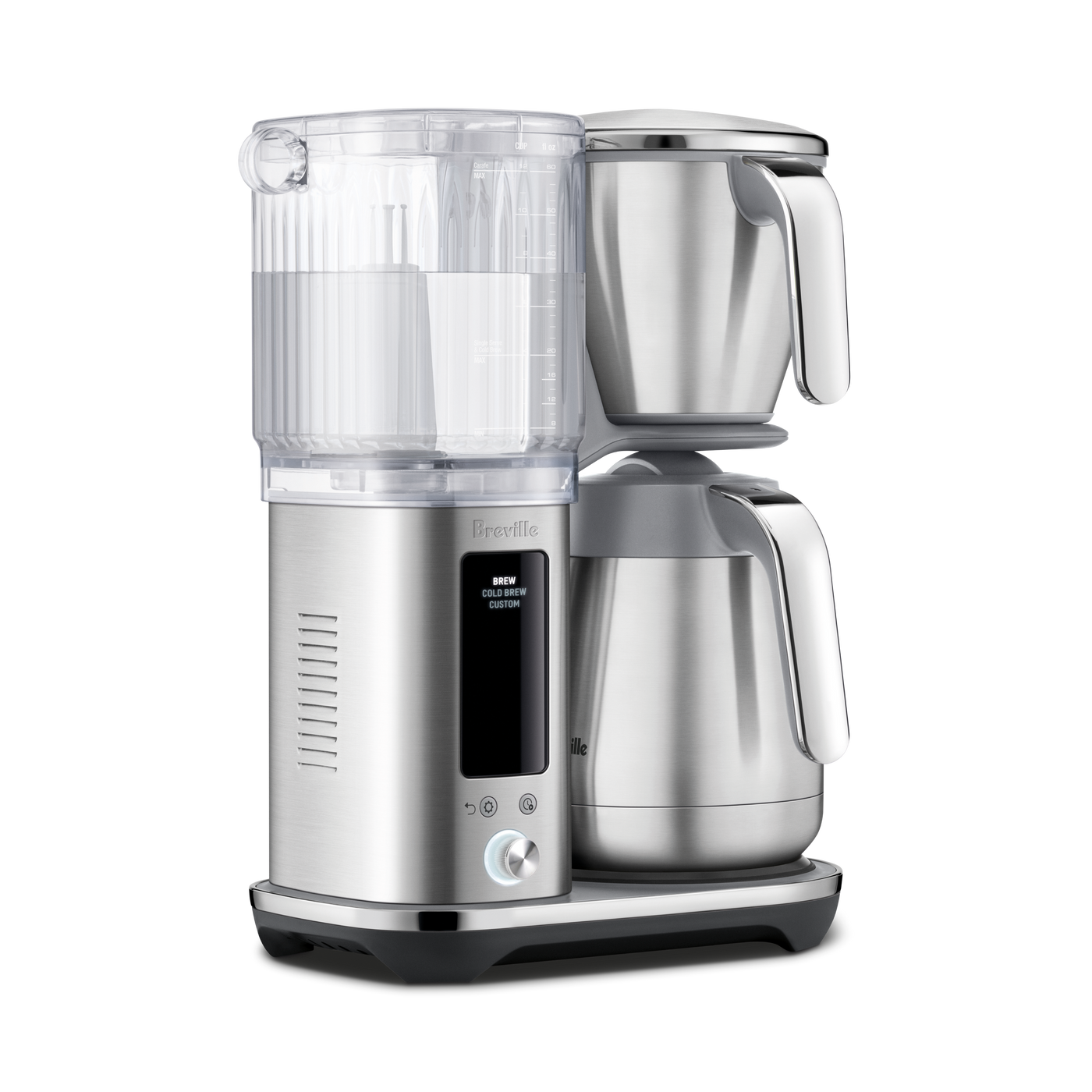 Breville the Luxe Brewer™ Thermal