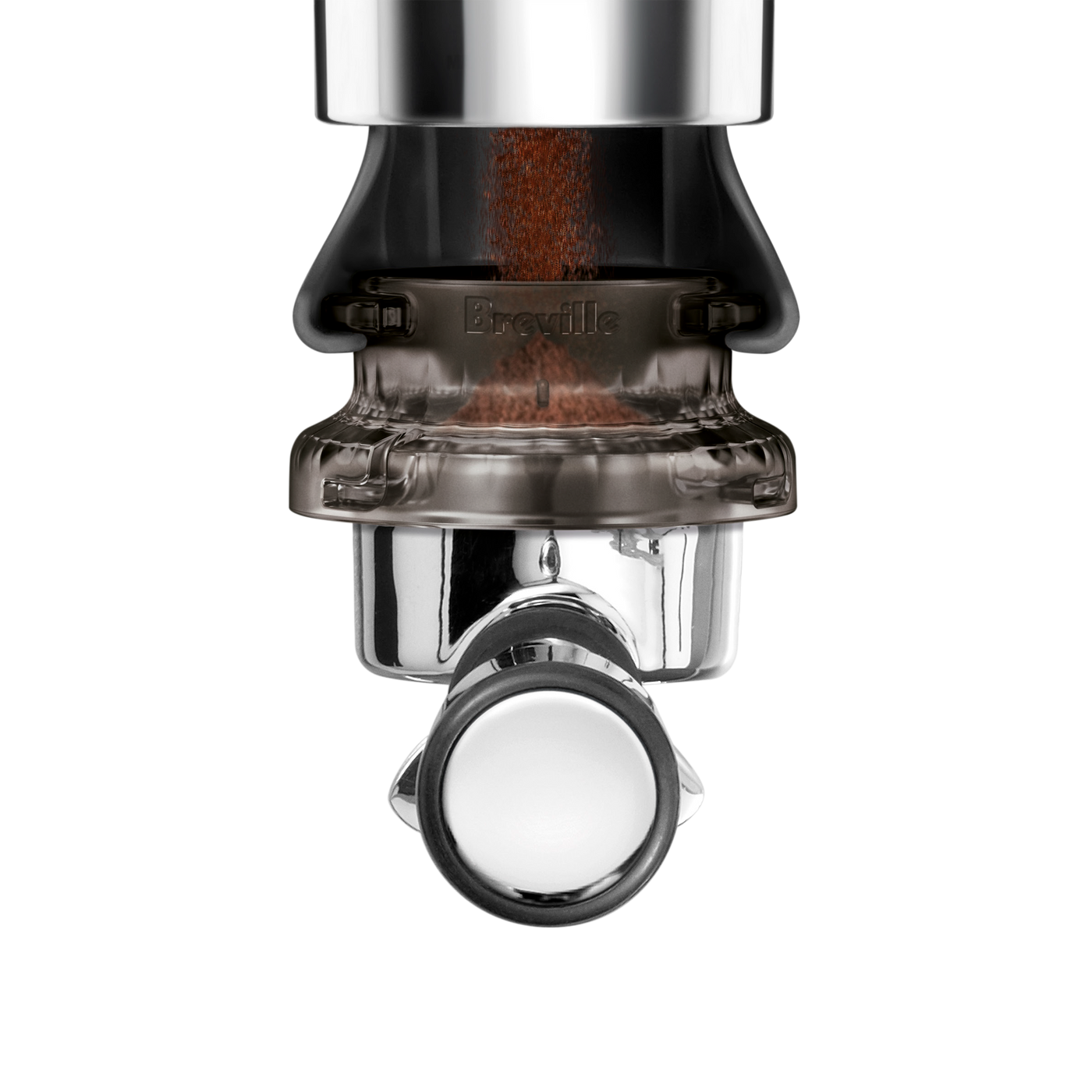 Breville the Dosing Funnel™