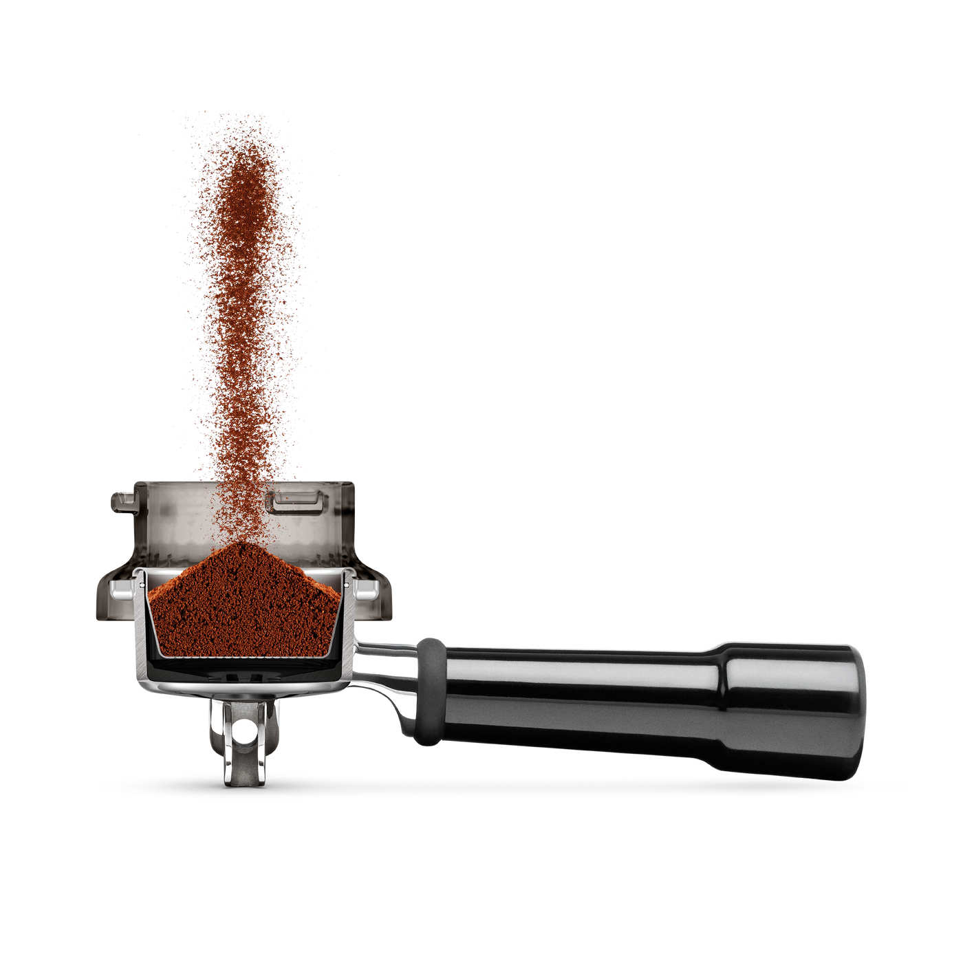 Breville the Dosing Funnel™
