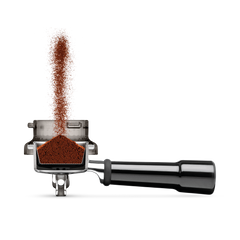 Breville the Dosing Funnel™