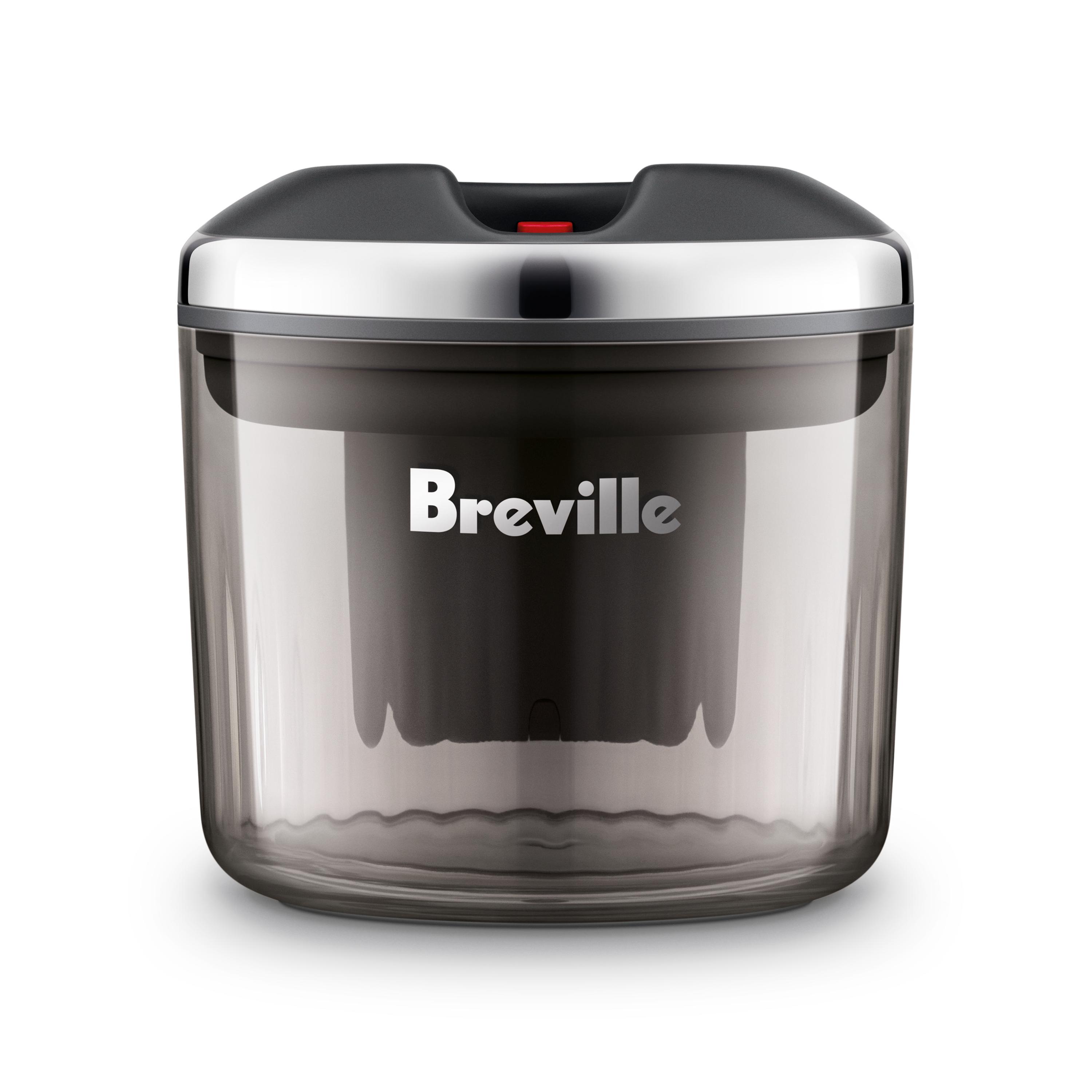 Image of Breville the Puck Sucker™