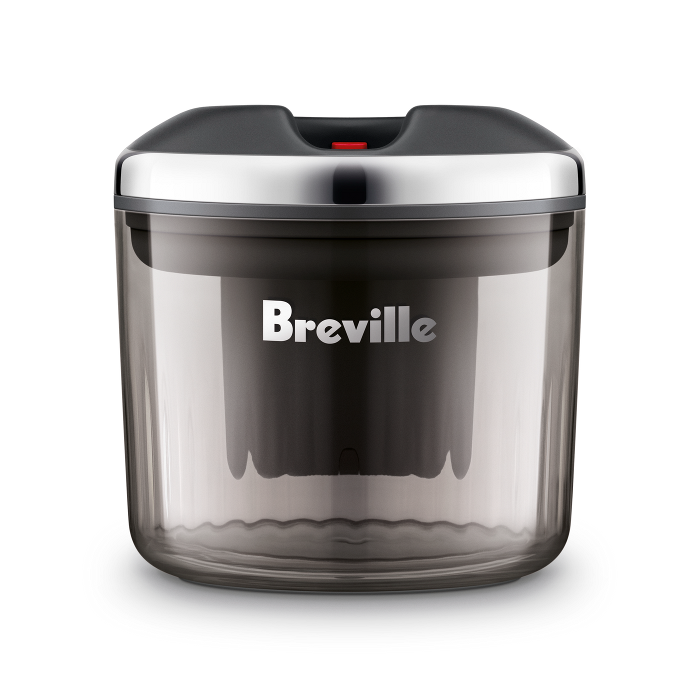 Breville the Puck Sucker™