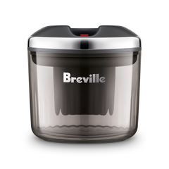 Breville the Puck Sucker™