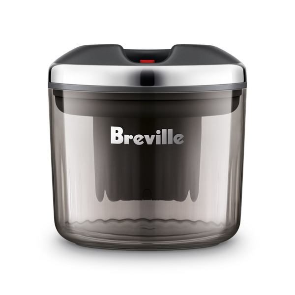 Breville the Puck Sucker™