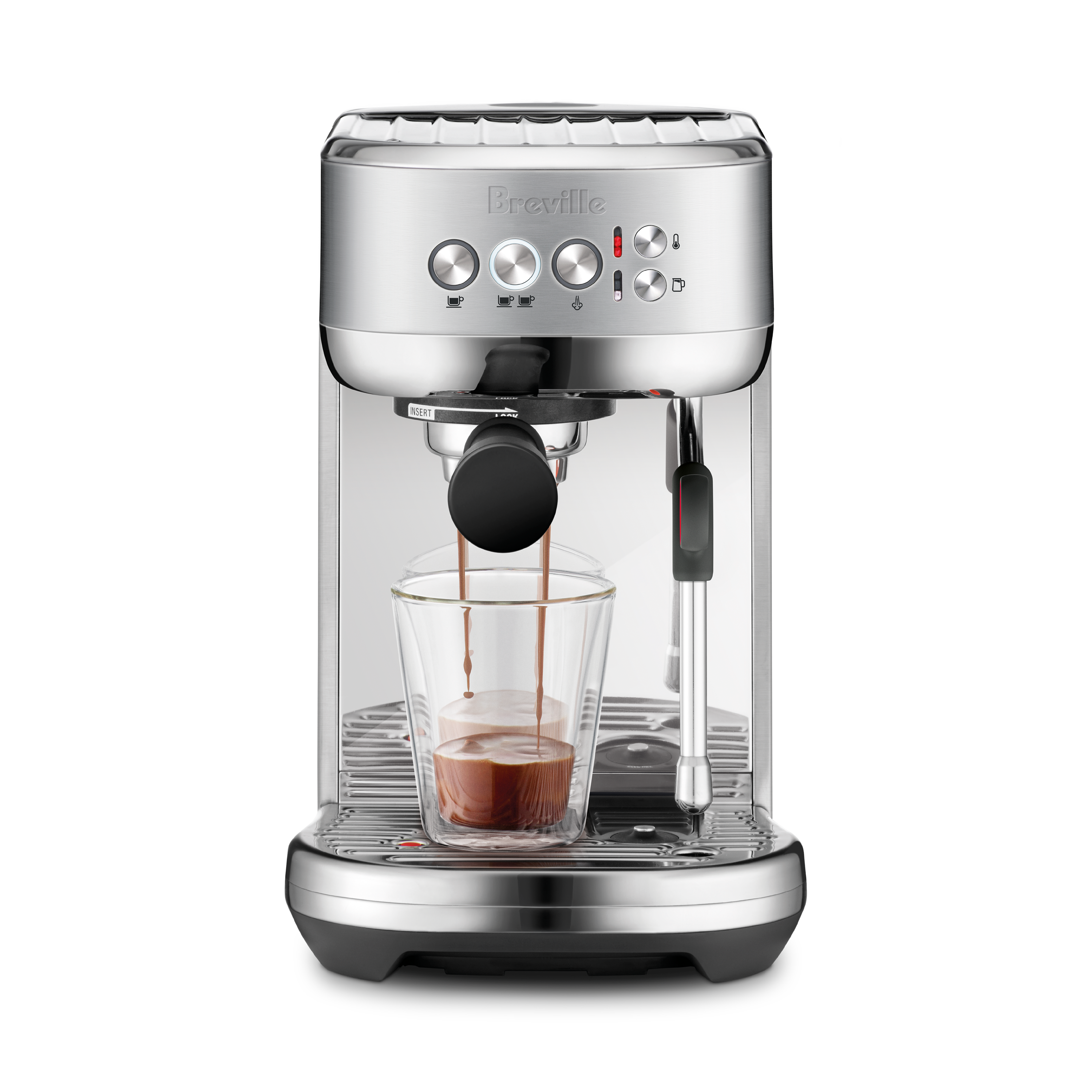 Image of Breville the Bambino Plus™