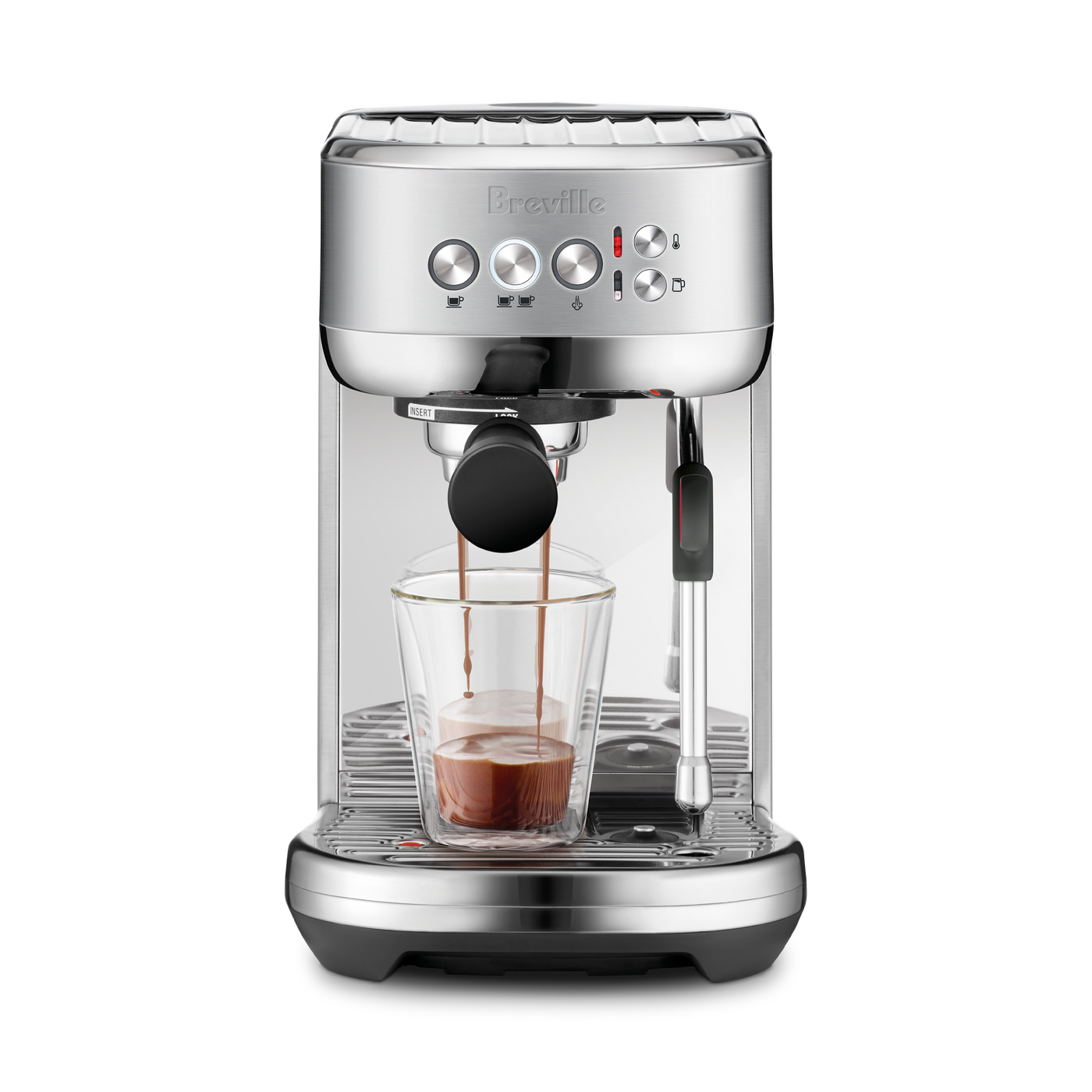 Breville the Bambino Plus™